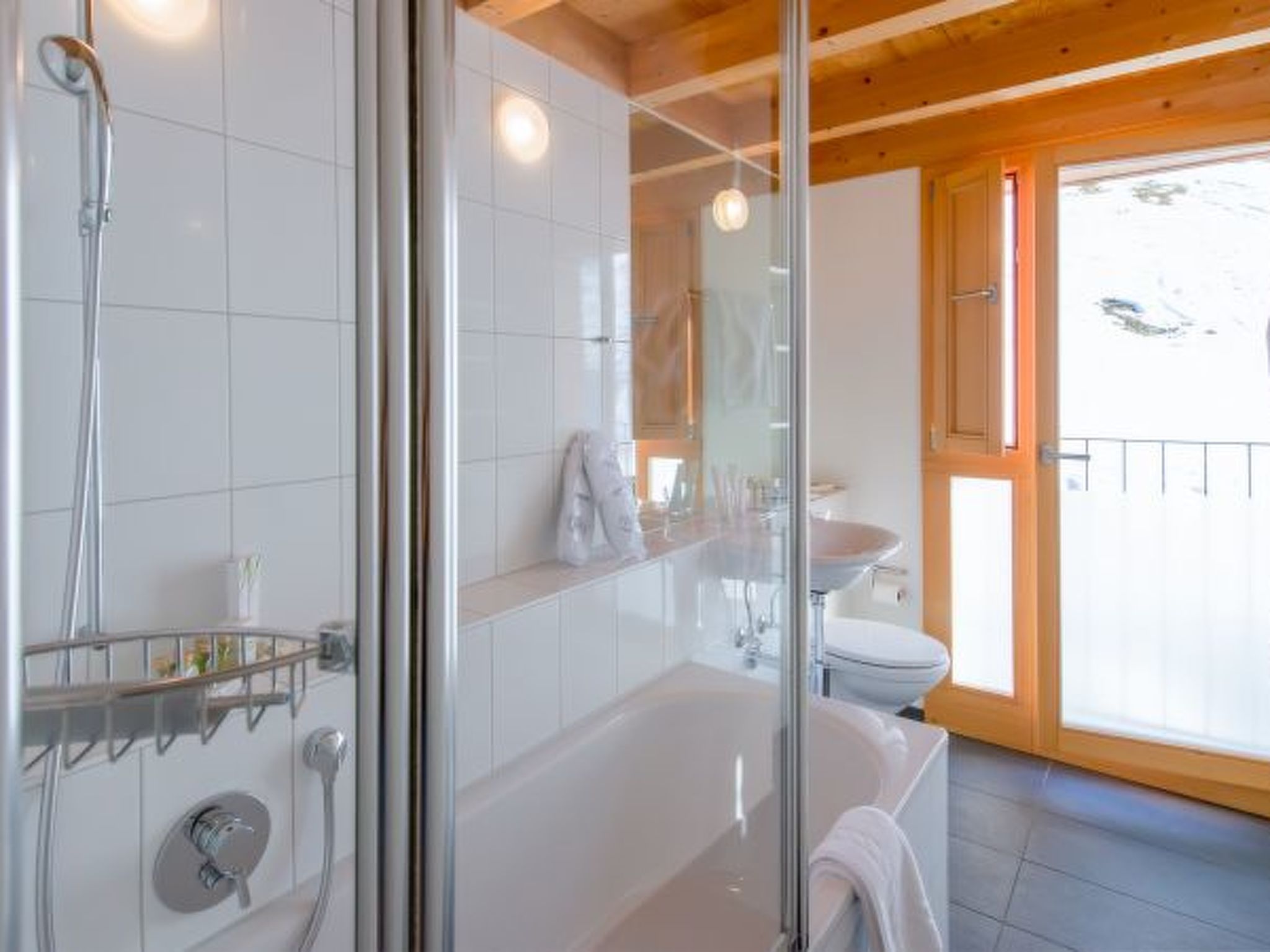 Photo of Chalet Roossi Penthouse