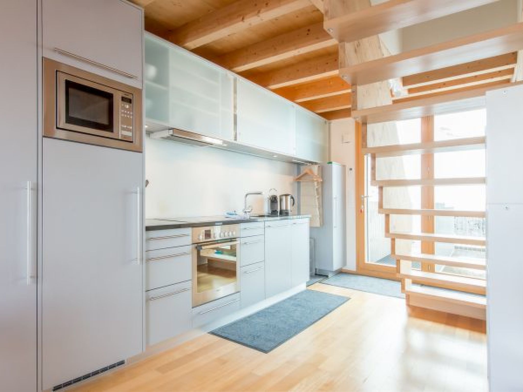 Photo of Chalet Roossi Penthouse