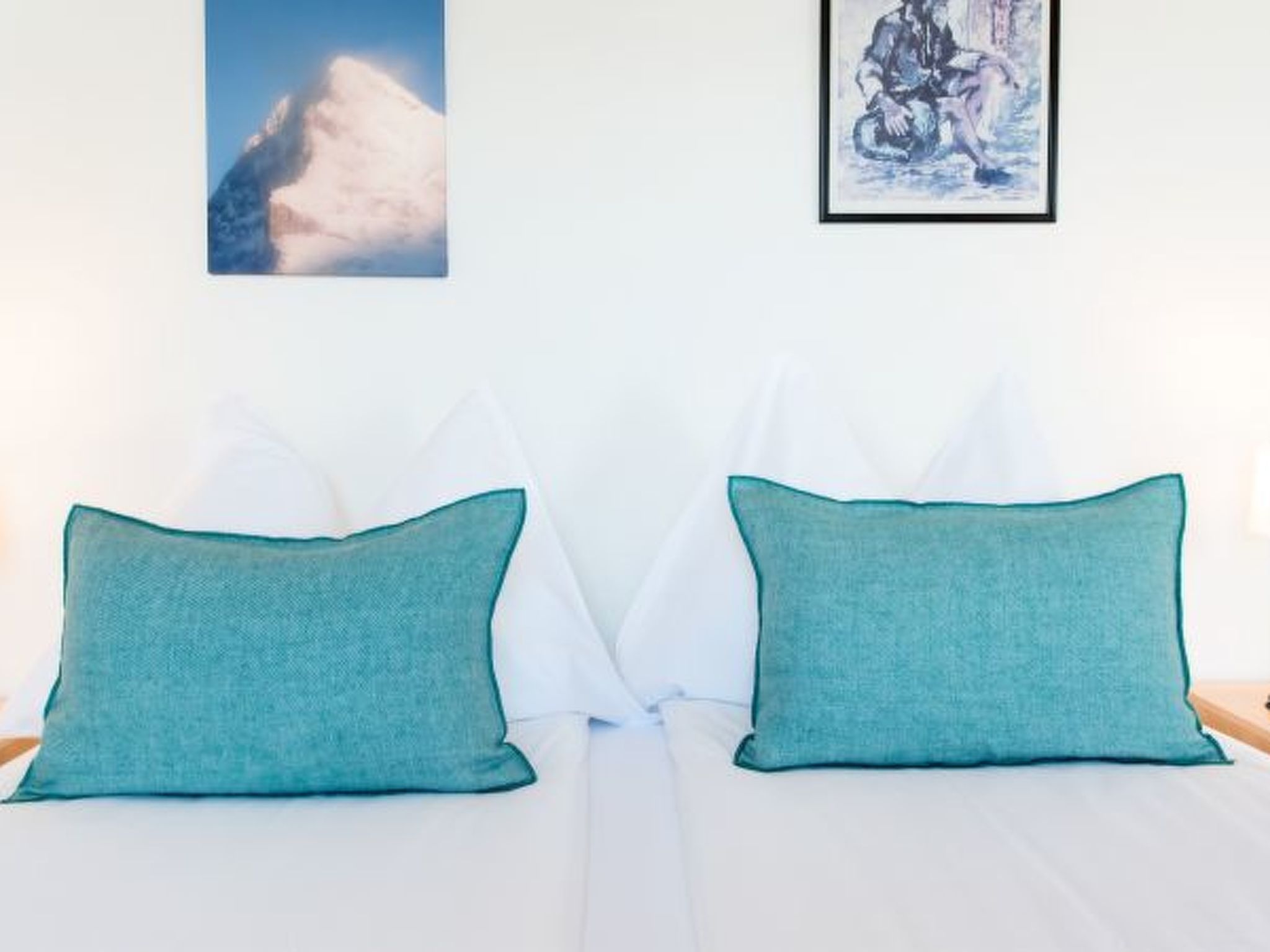 Photo of Chalet Roossi Penthouse