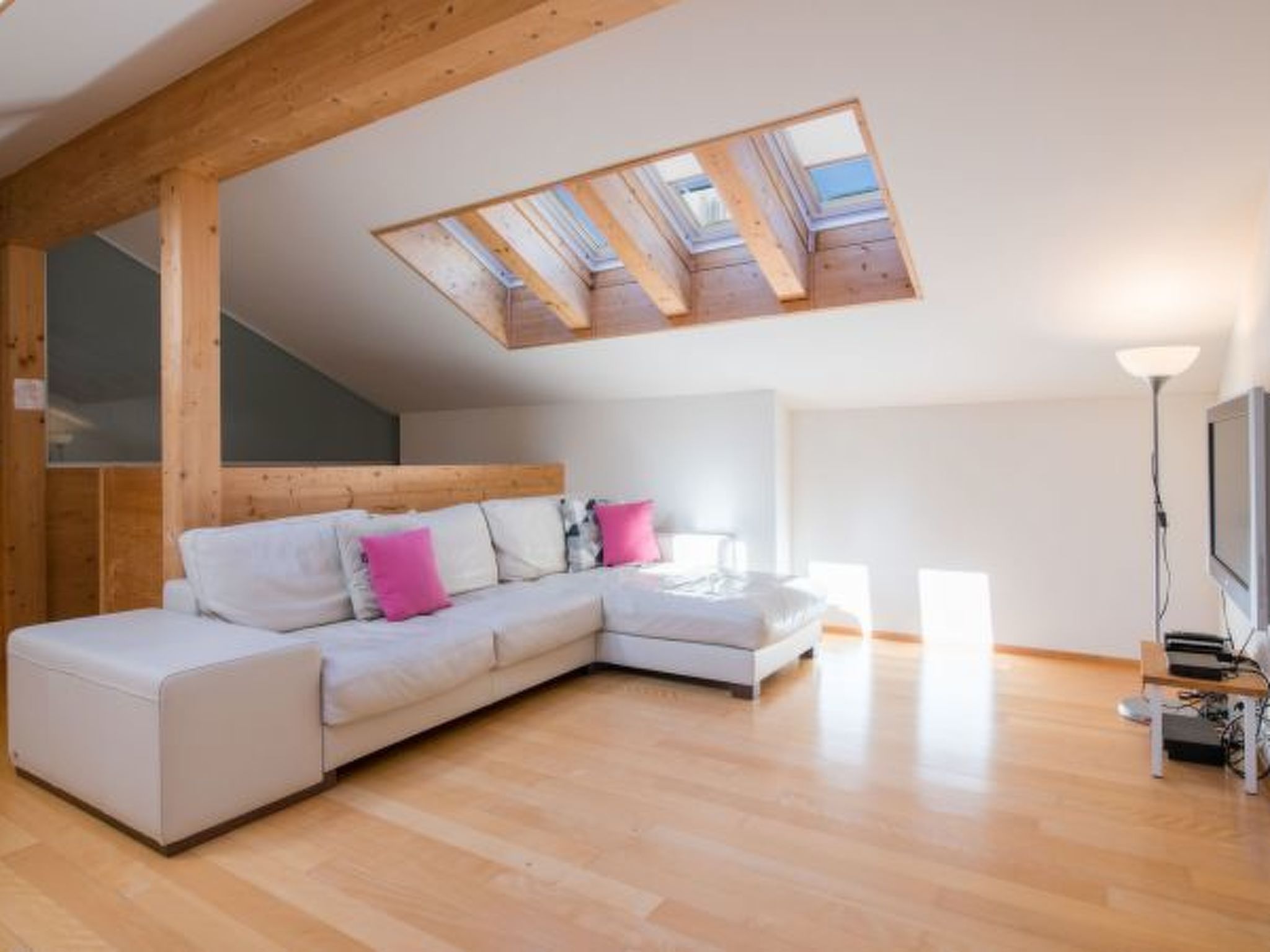 Photo of Chalet Roossi Penthouse