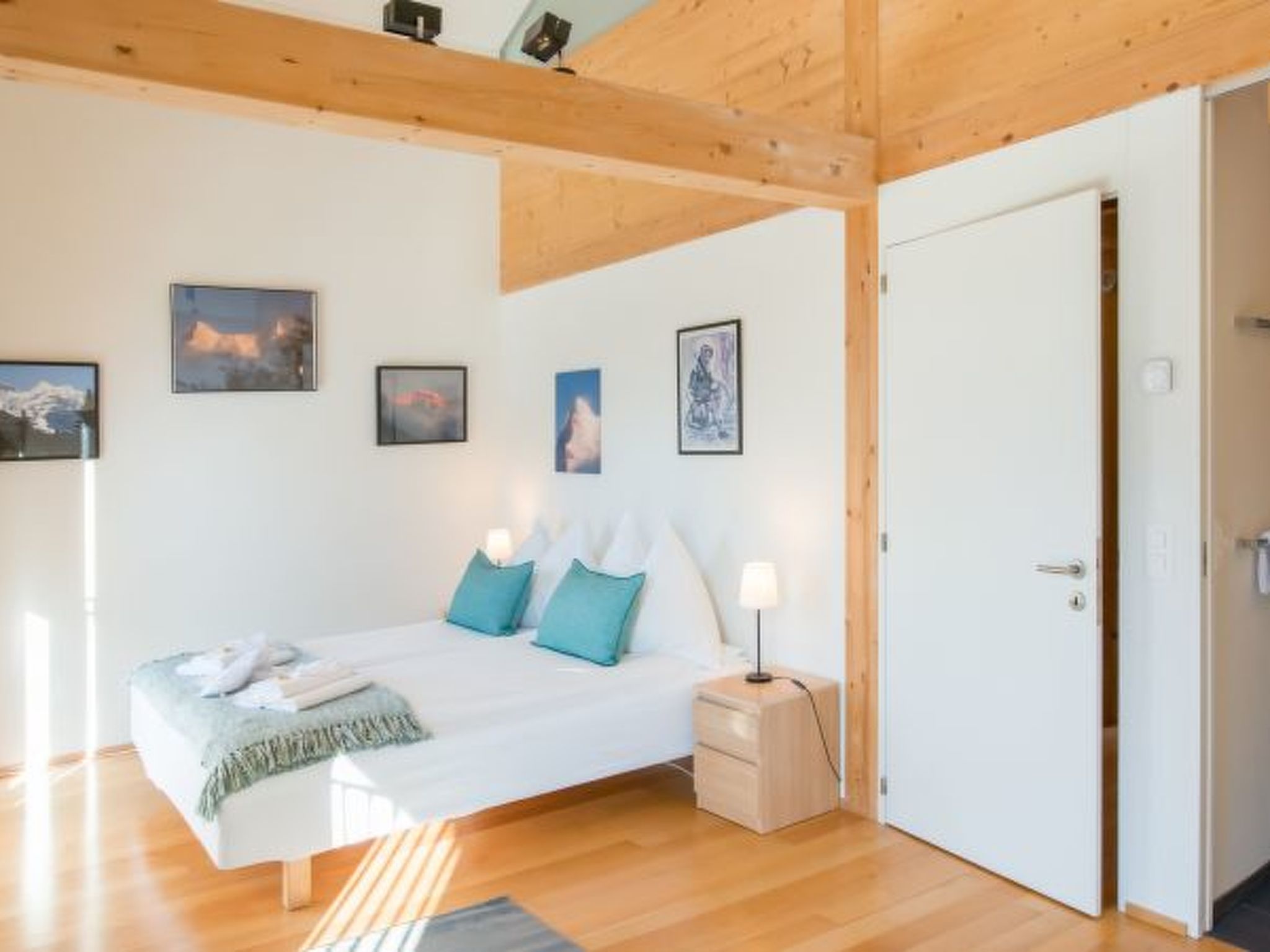 Photo of Chalet Roossi Penthouse