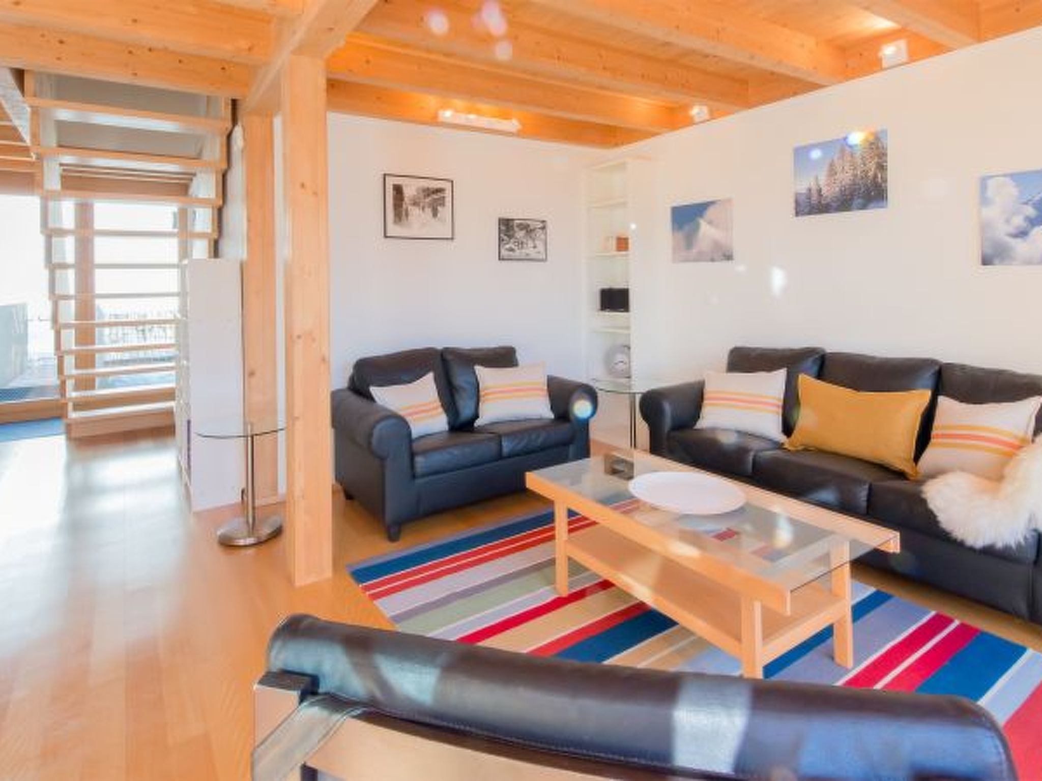 Photo of Chalet Roossi Penthouse