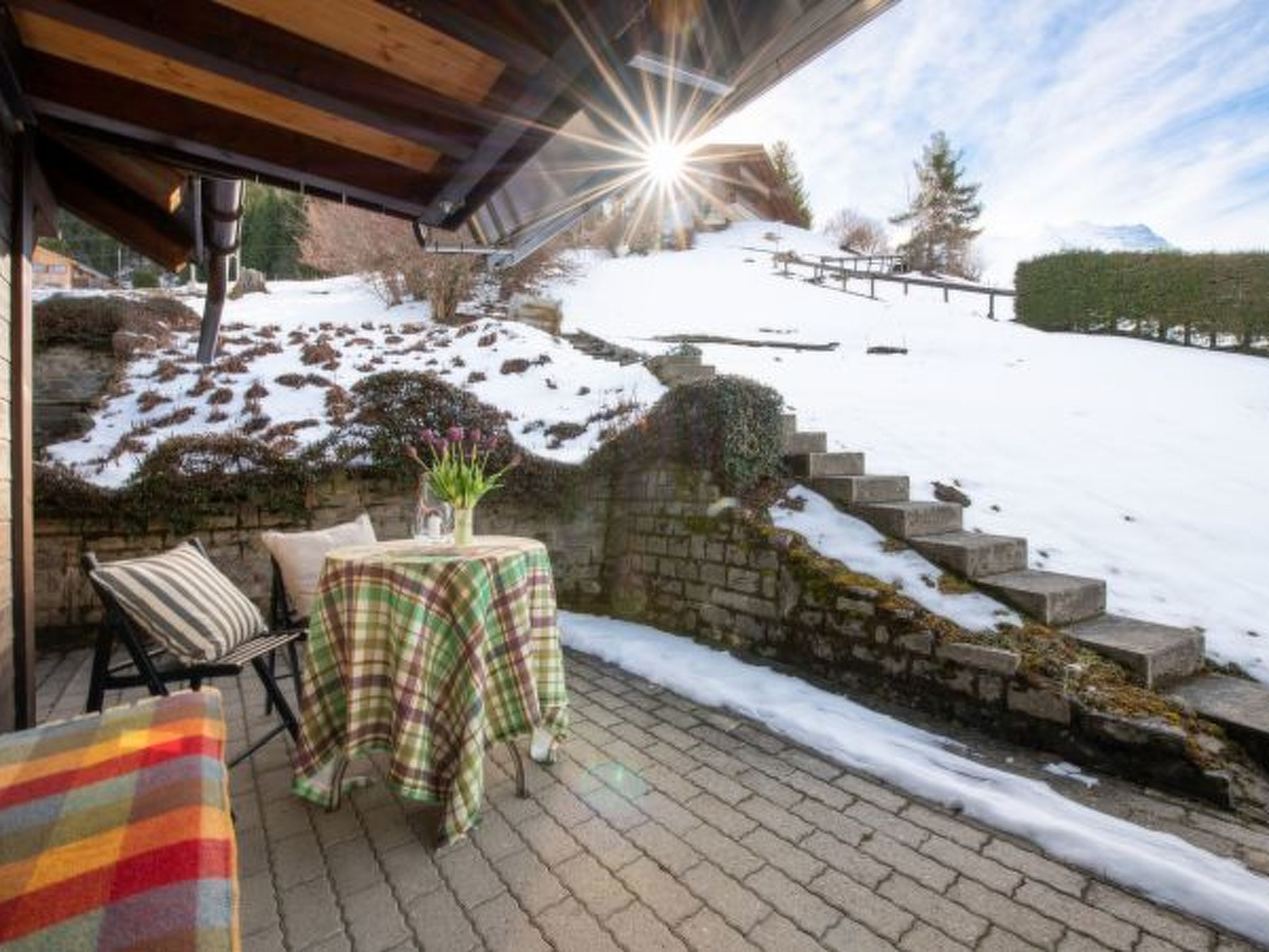 Photo of Chalet Vreneli