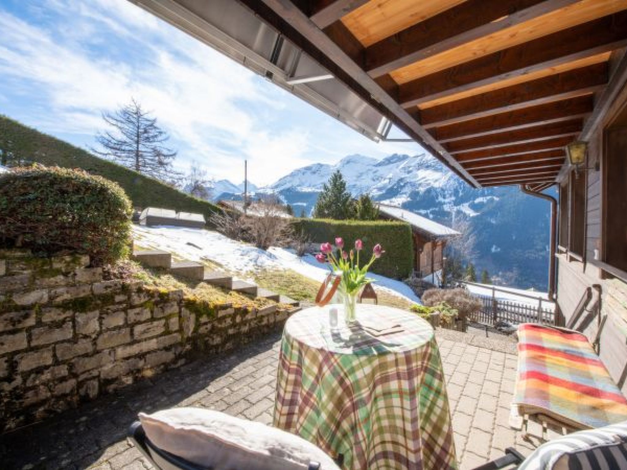 Photo of Chalet Vreneli