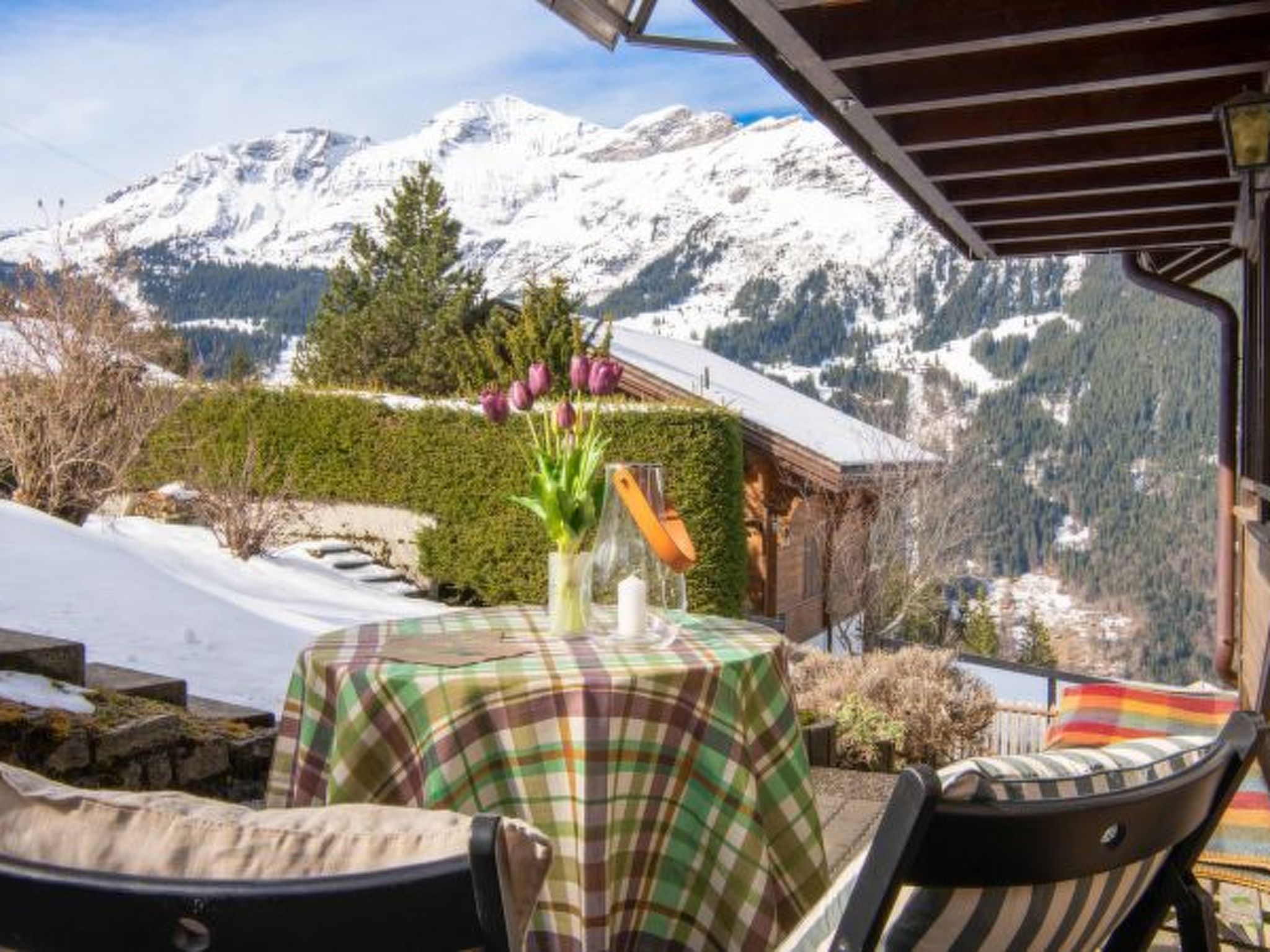 Photo of Chalet Vreneli