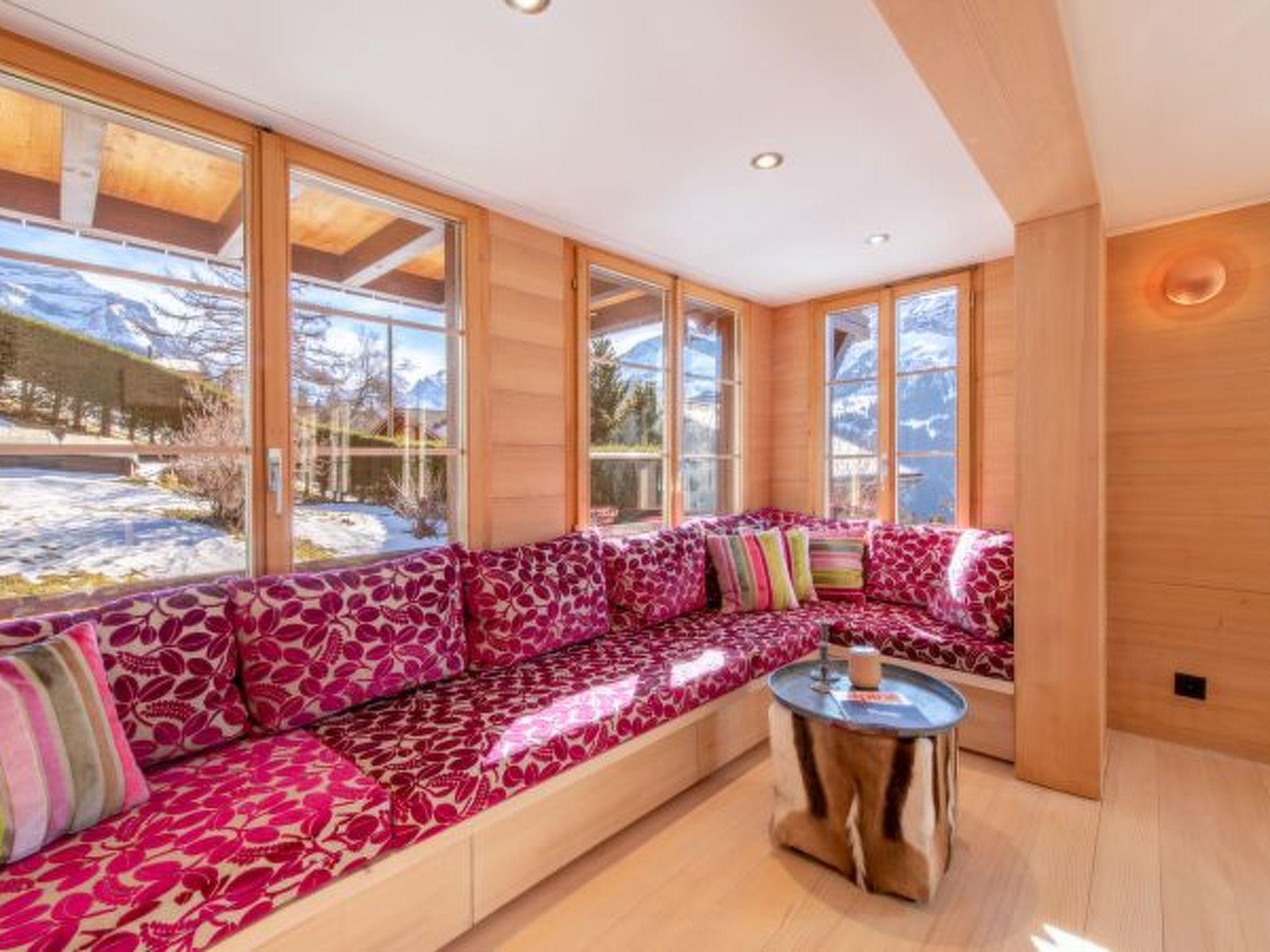 Photo of Chalet Vreneli