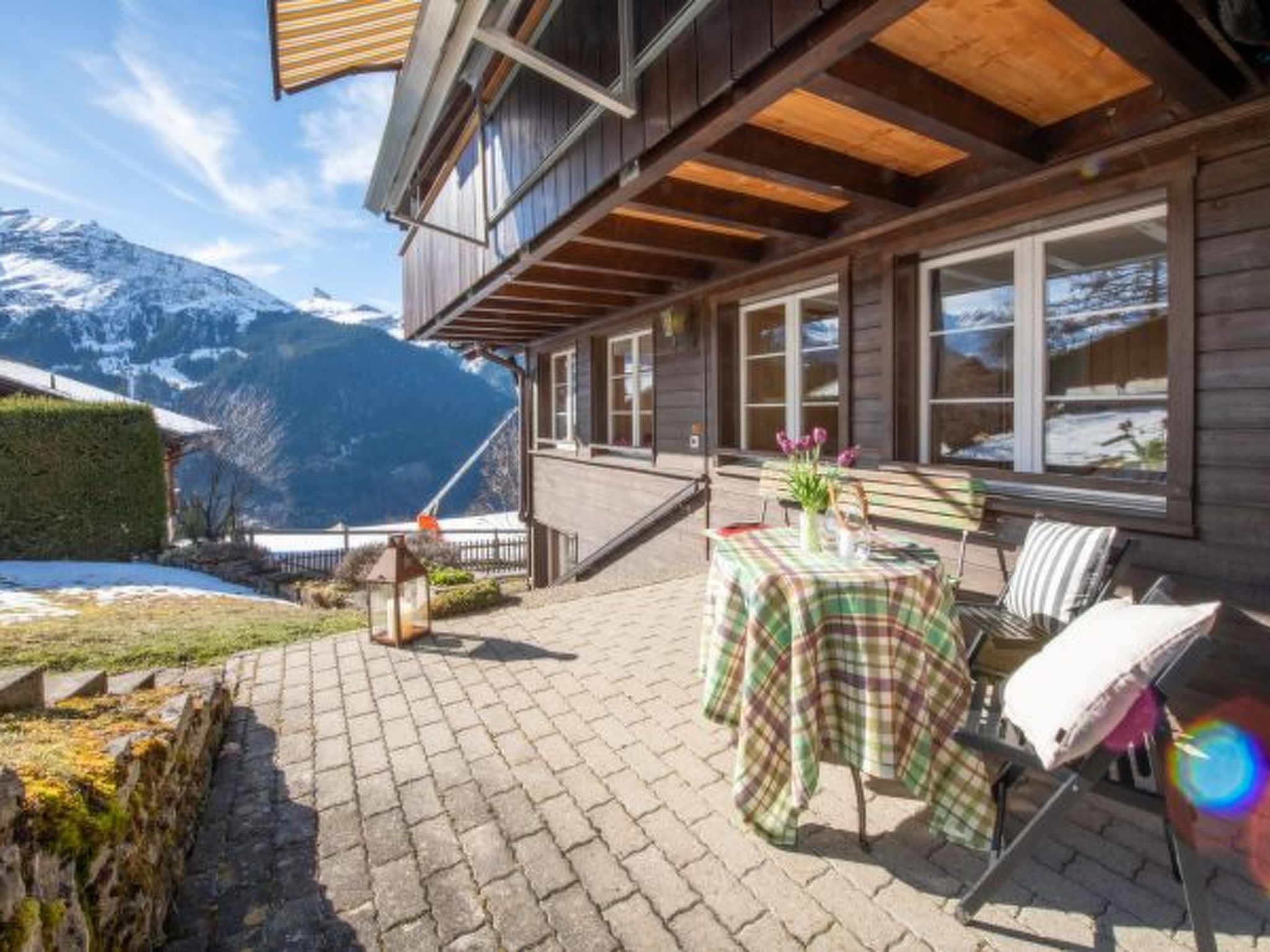 Photo of Chalet Vreneli