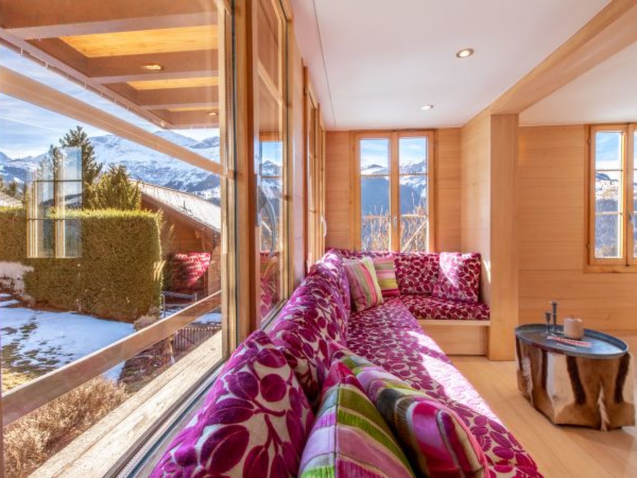 Photo of Chalet Vreneli