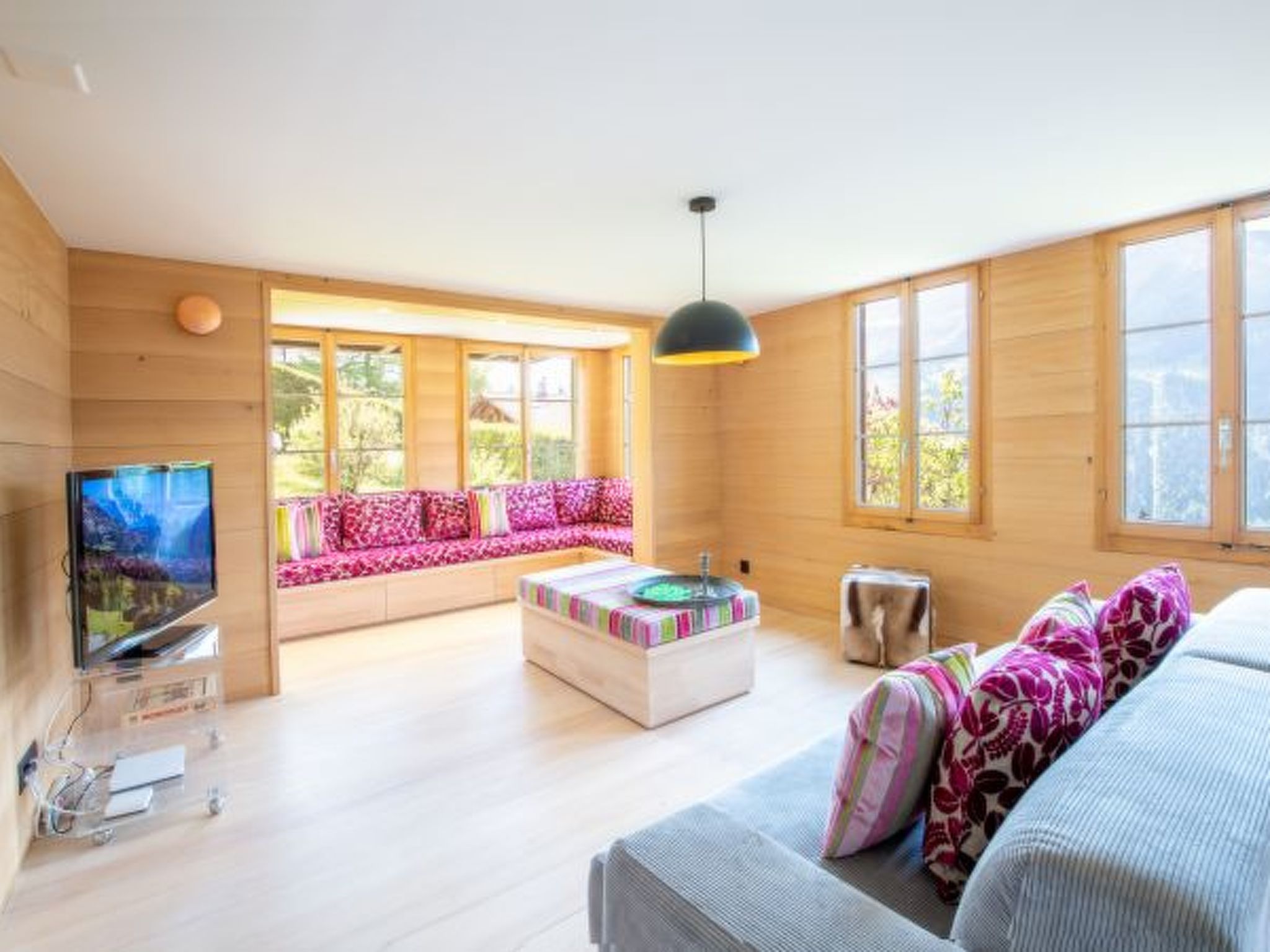 Photo of Chalet Vreneli