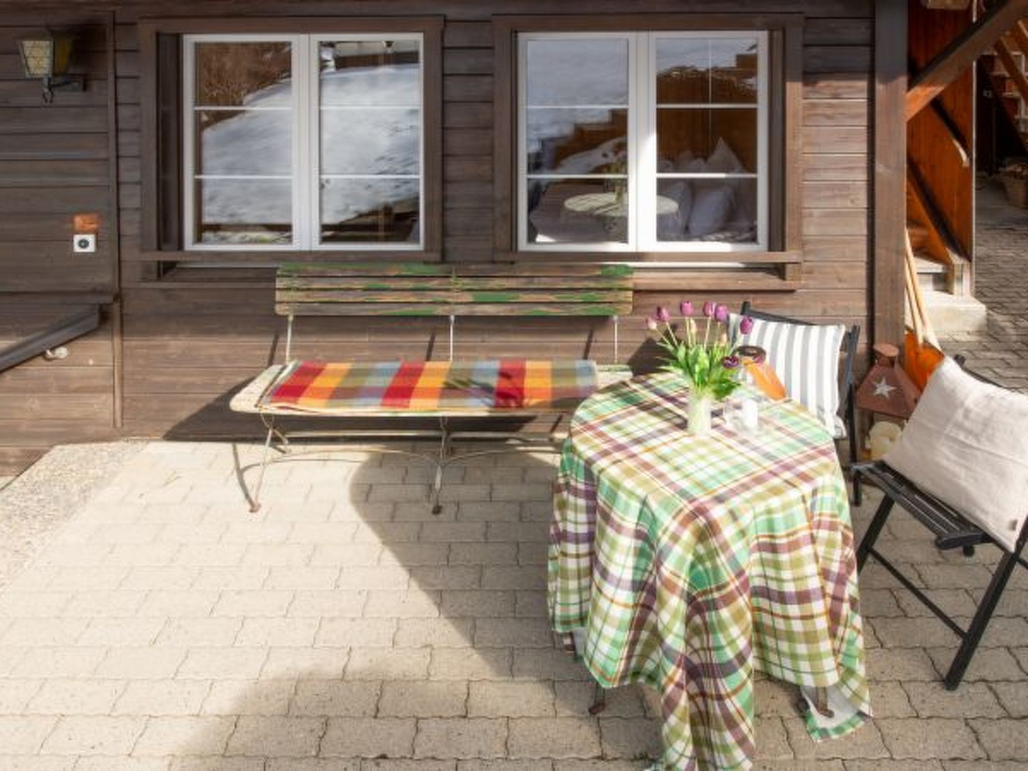 Photo of Chalet Vreneli