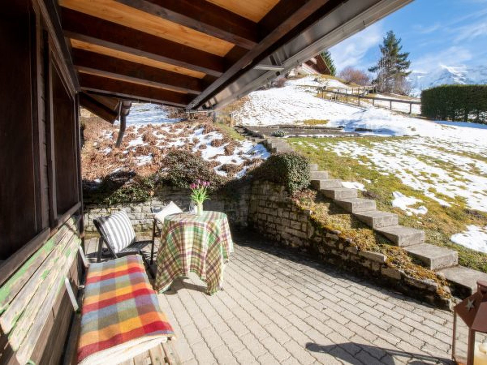 Photo of Chalet Vreneli