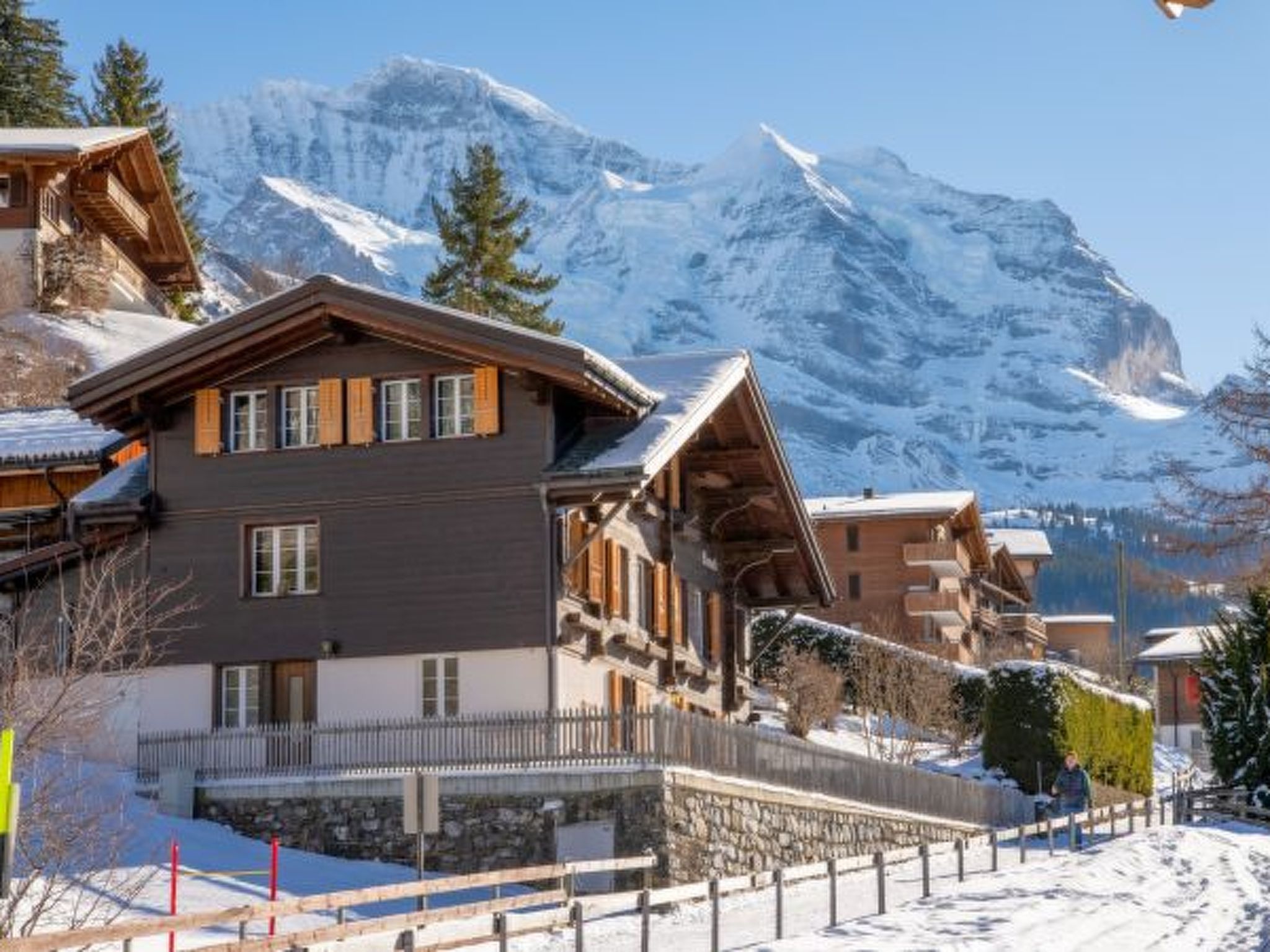 Photo of Chalet Vreneli