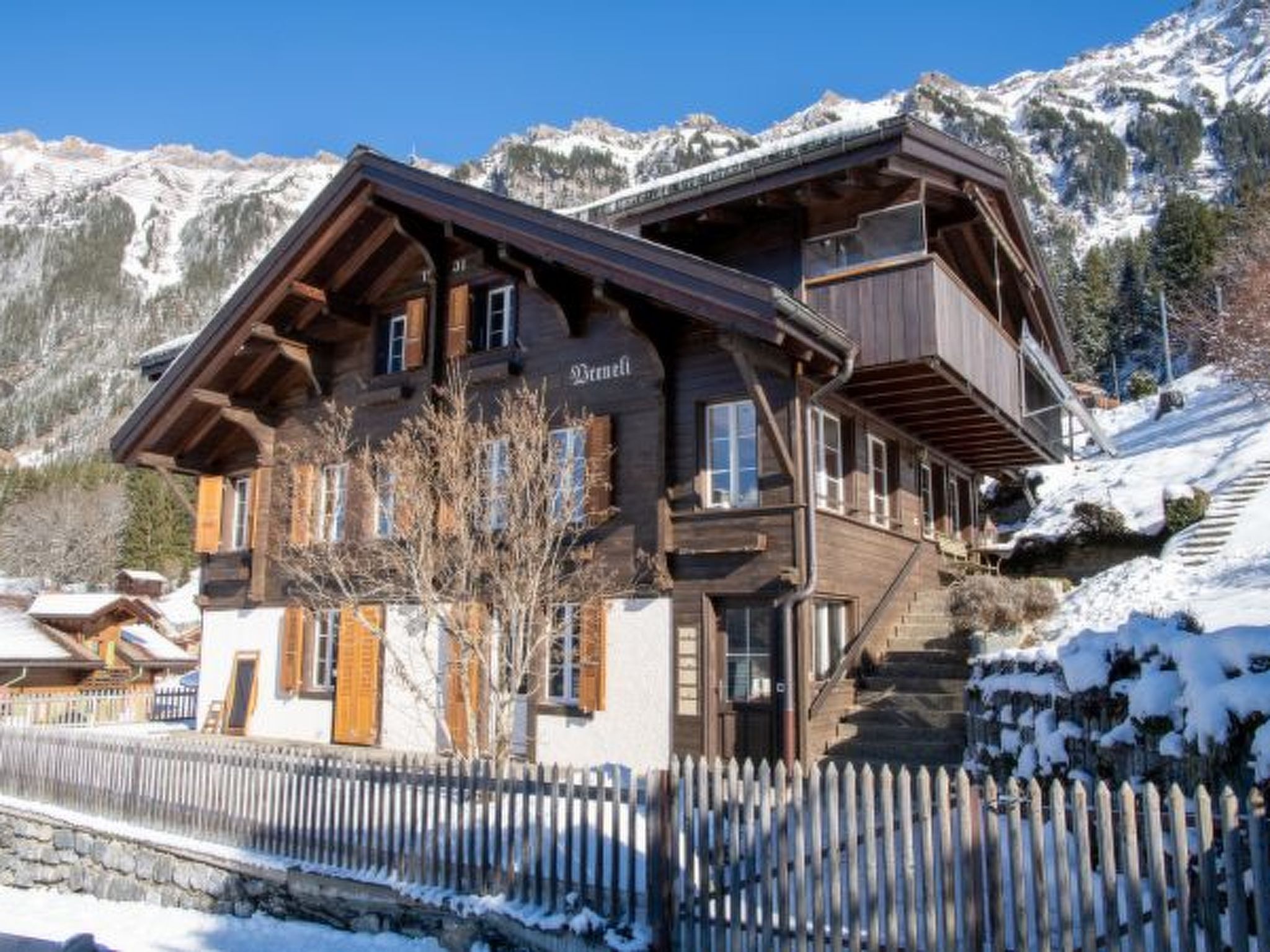 Photo of Chalet Vreneli