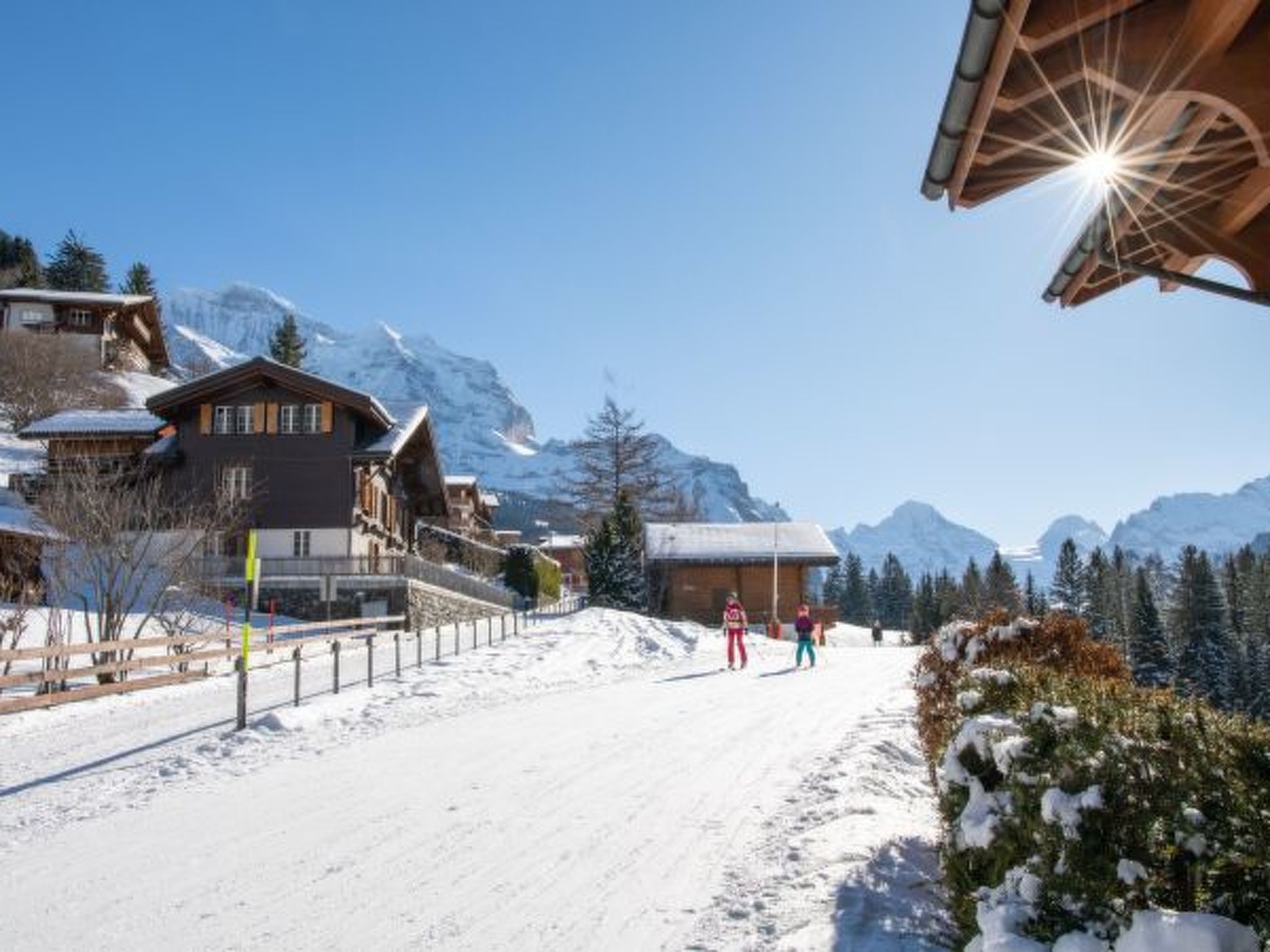 Photo of Chalet Vreneli