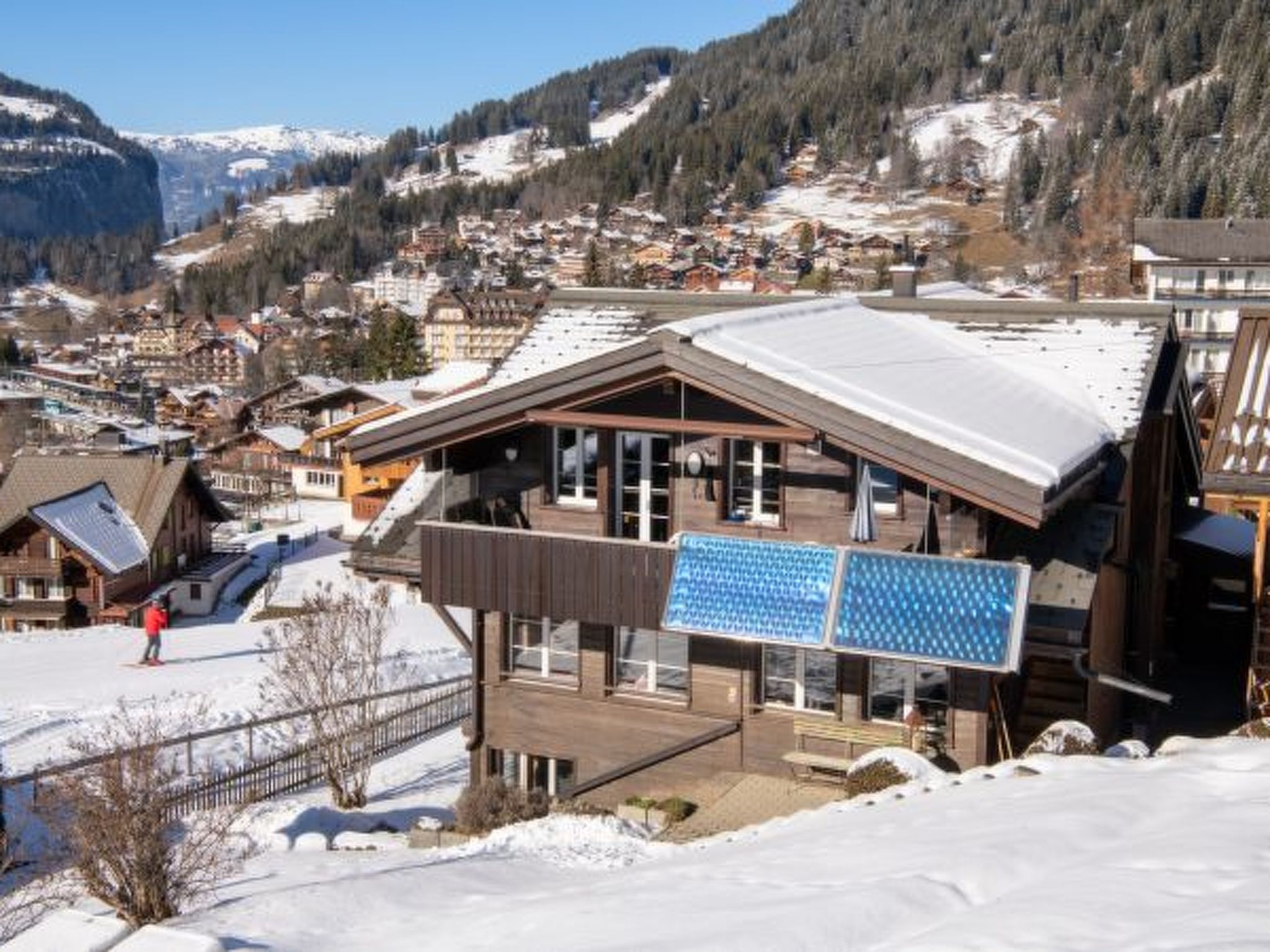 Photo of Chalet Vreneli