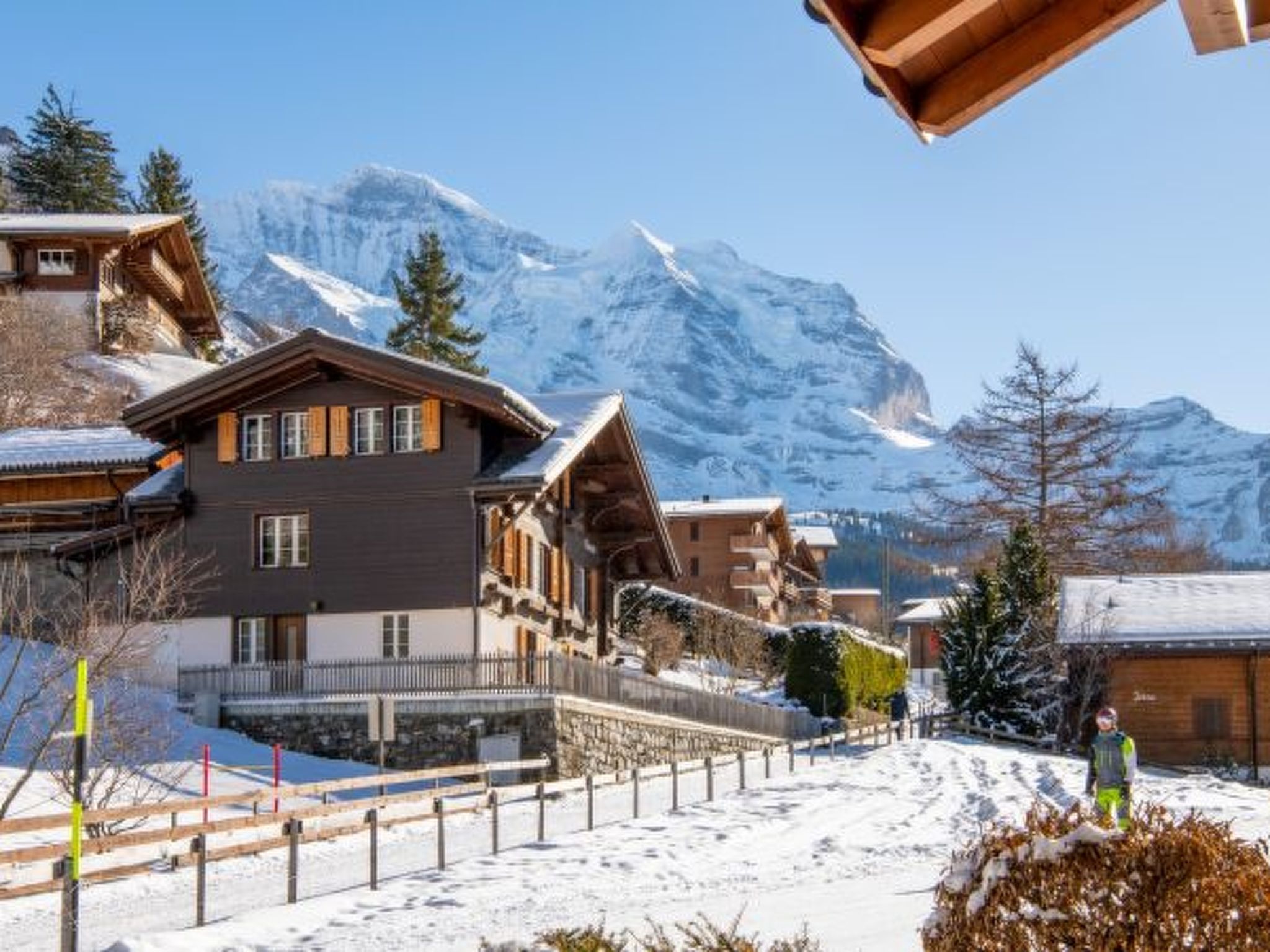 Photo of Chalet Vreneli