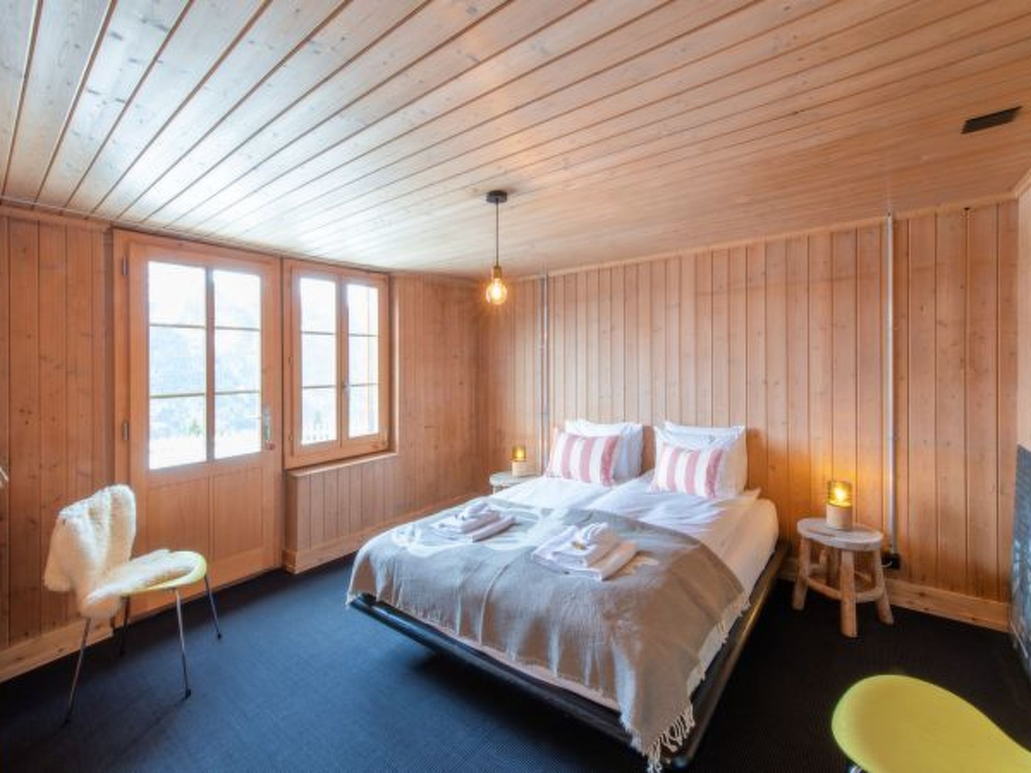 Photo of Chalet Vreneli