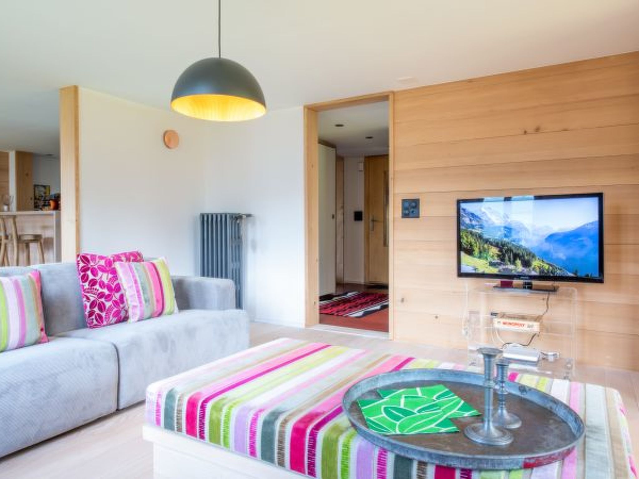 Photo of Chalet Vreneli