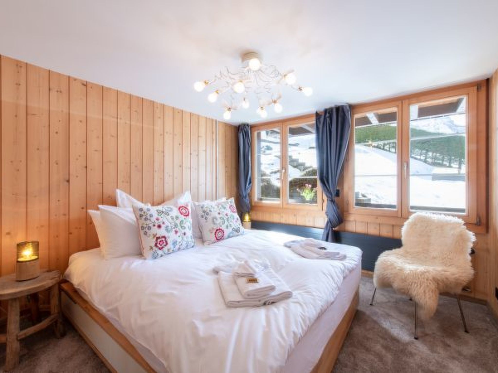 Photo of Chalet Vreneli