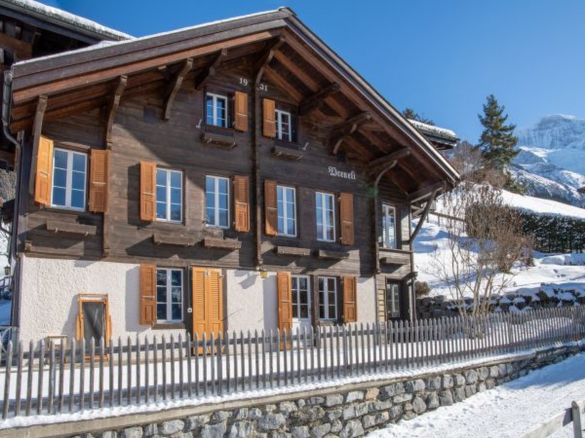 Photo of Chalet Vreneli