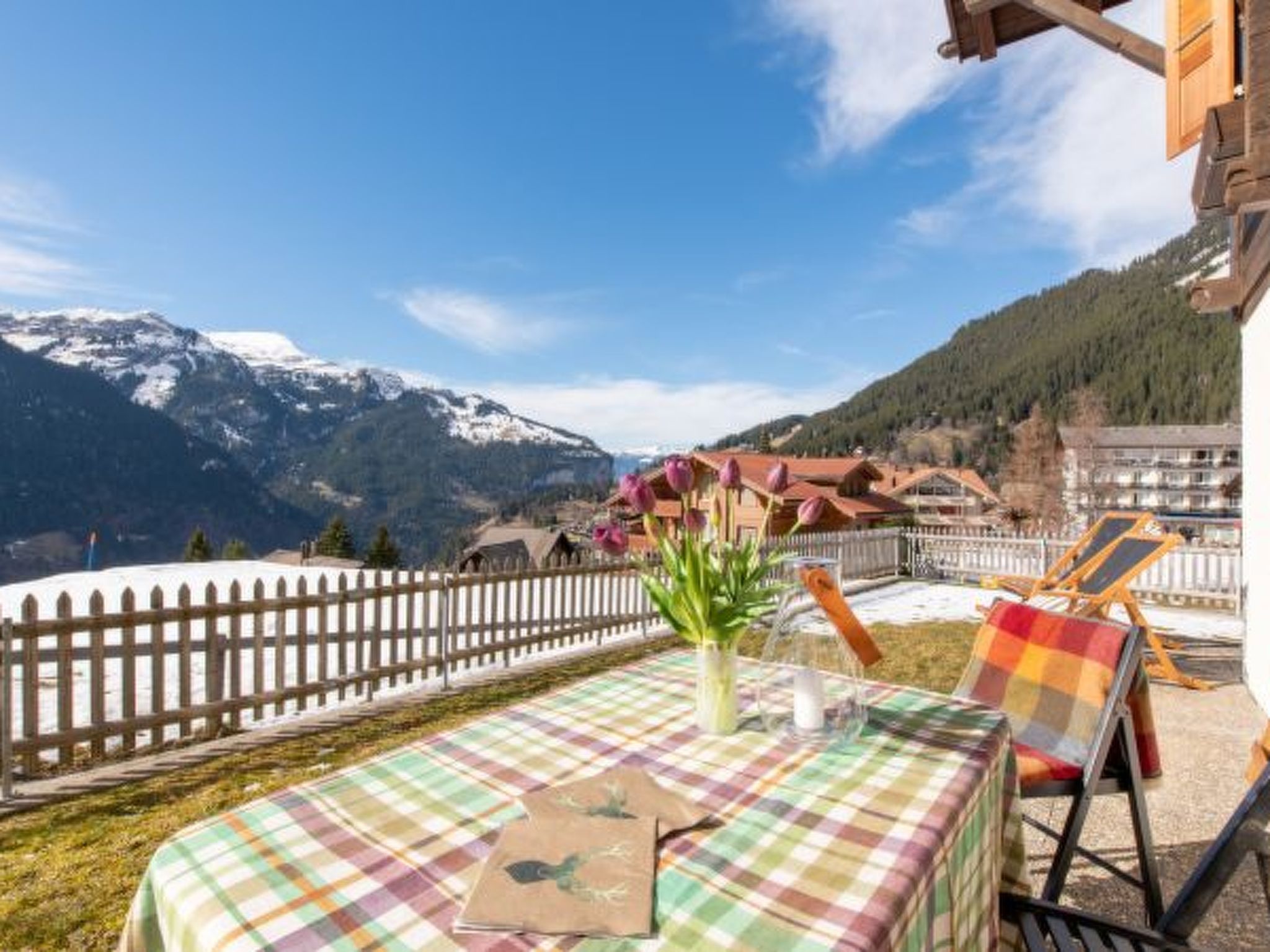 Photo of Chalet Vreneli