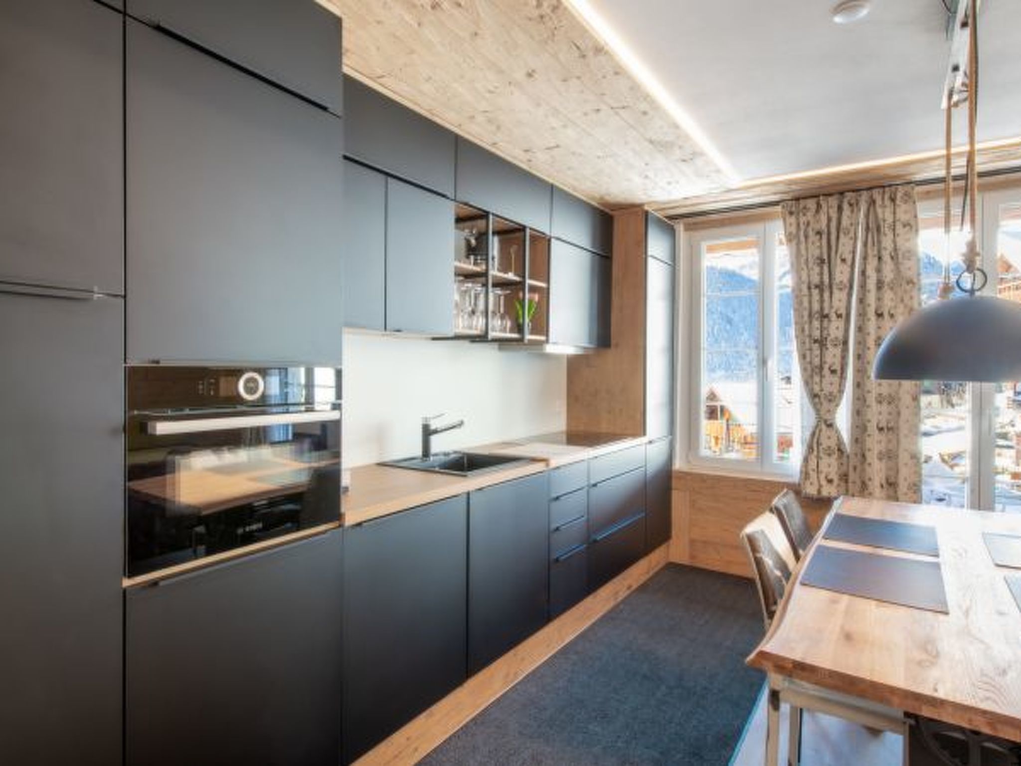 Photo of Chalet Lobhornblick