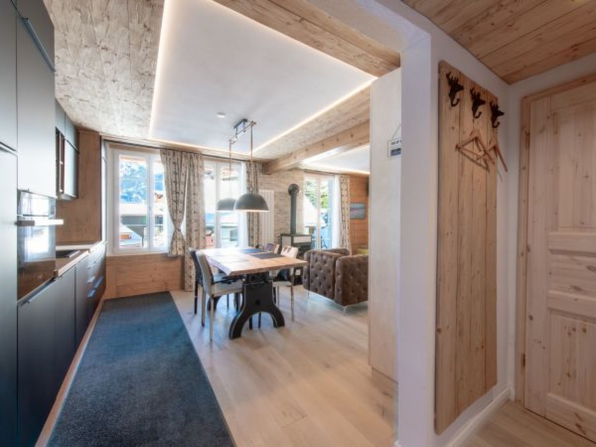 Photo of Chalet Lobhornblick