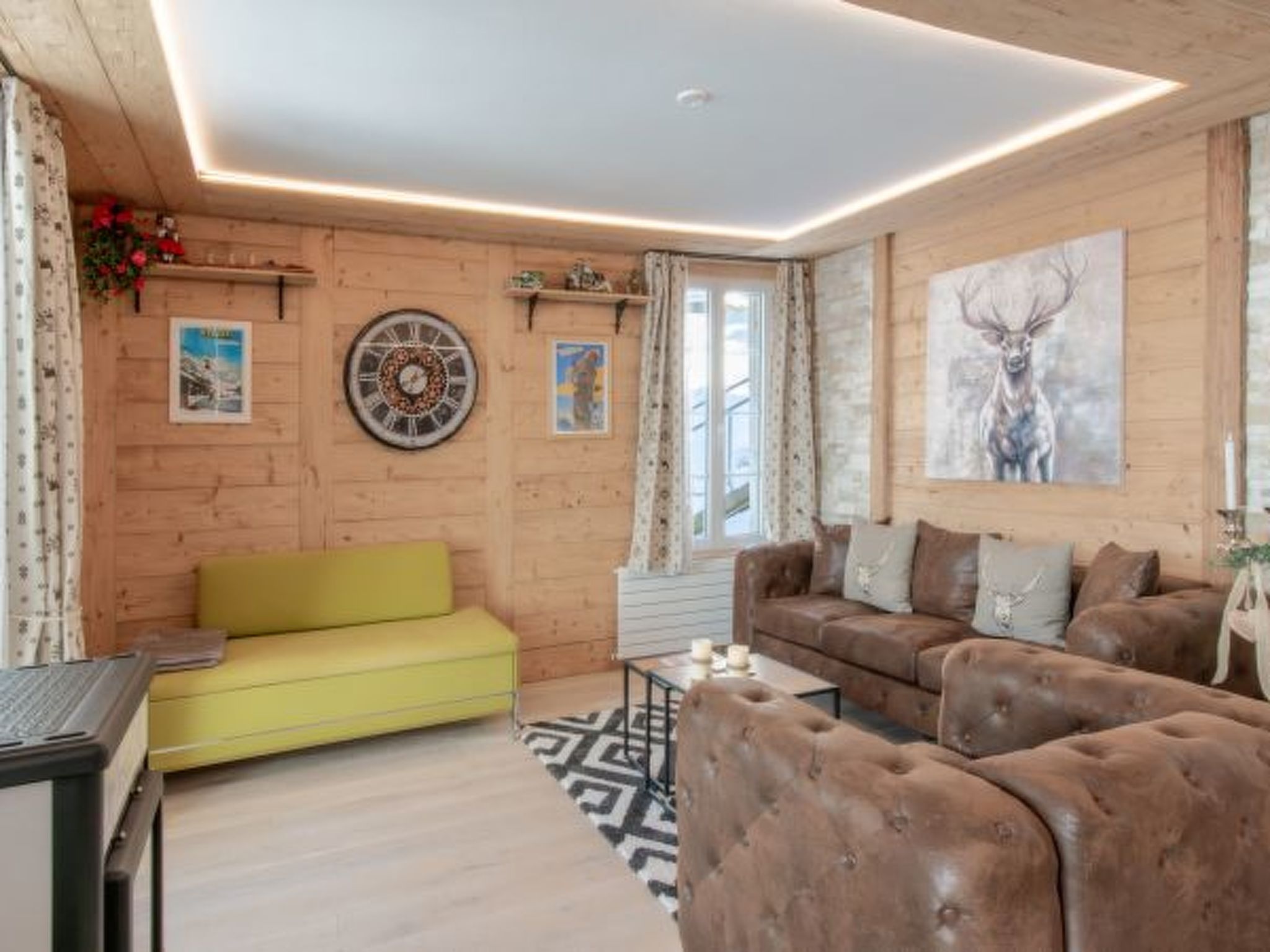 Photo of Chalet Lobhornblick