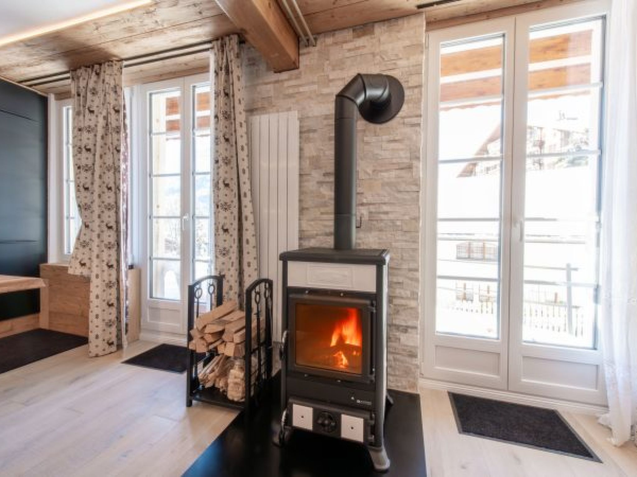 Photo of Chalet Lobhornblick