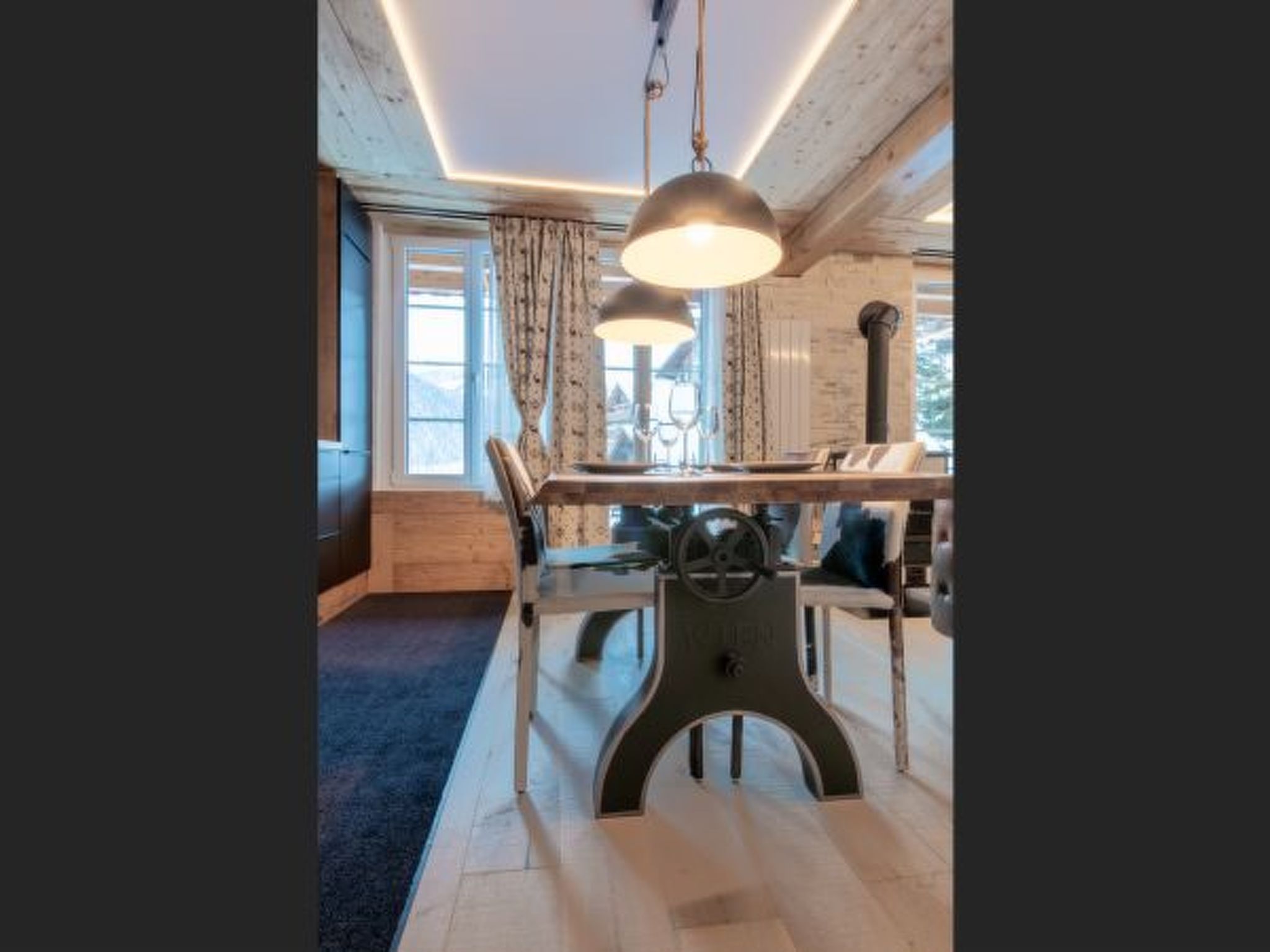 Photo of Chalet Lobhornblick