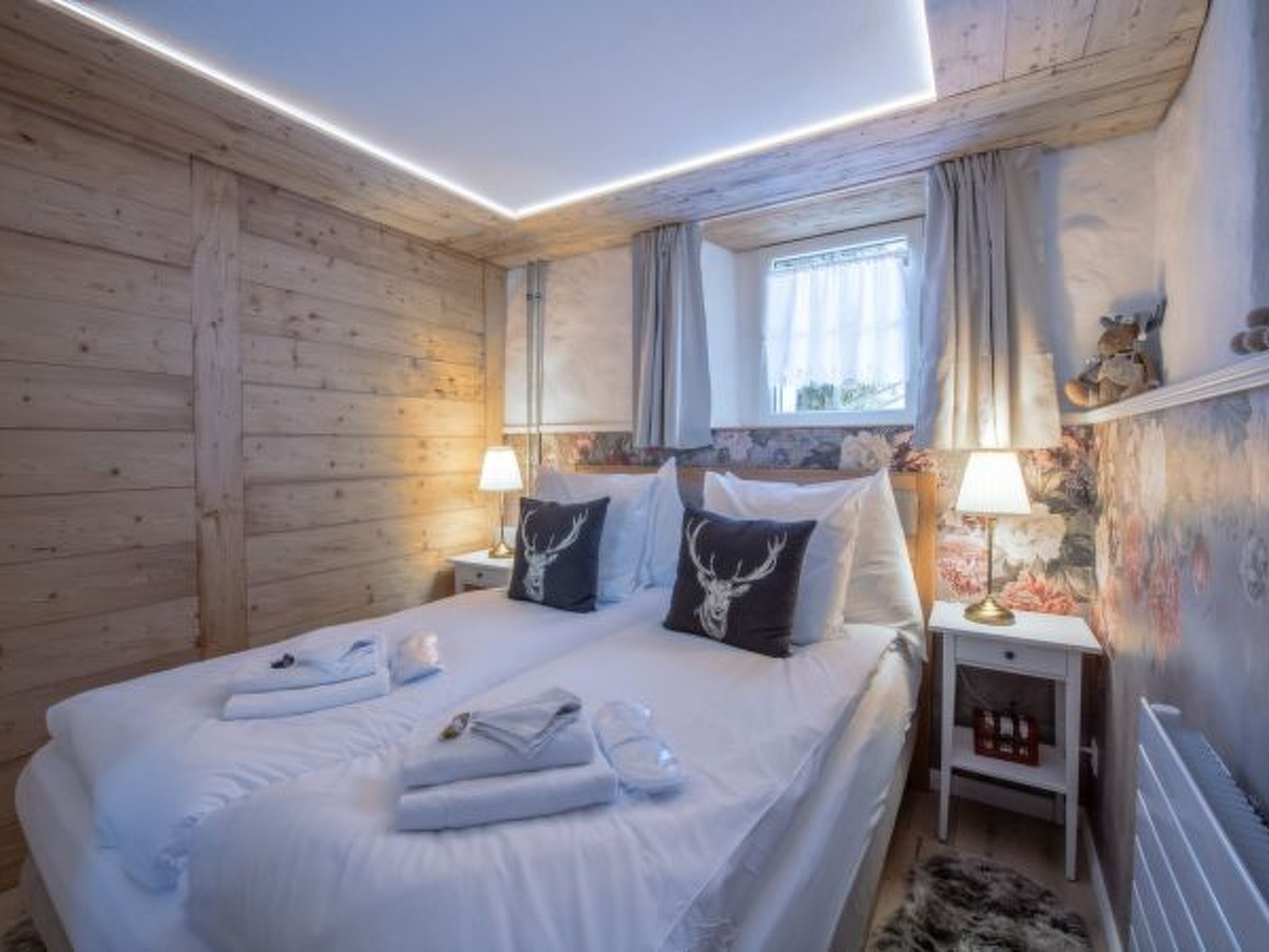 Photo of Chalet Lobhornblick