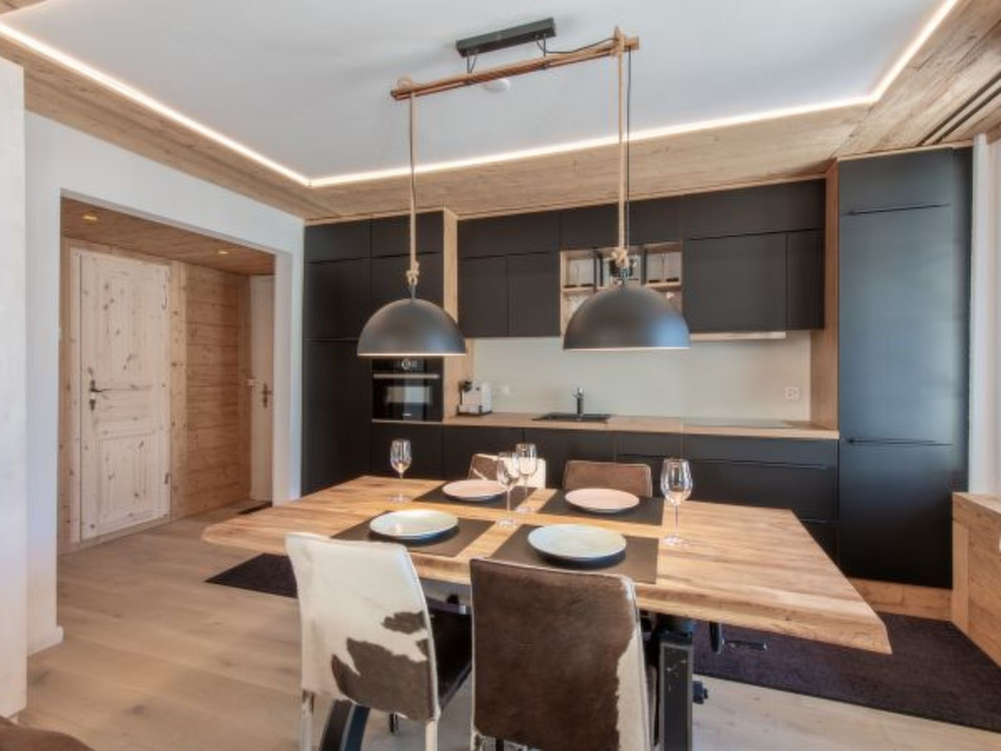 Photo of Chalet Lobhornblick