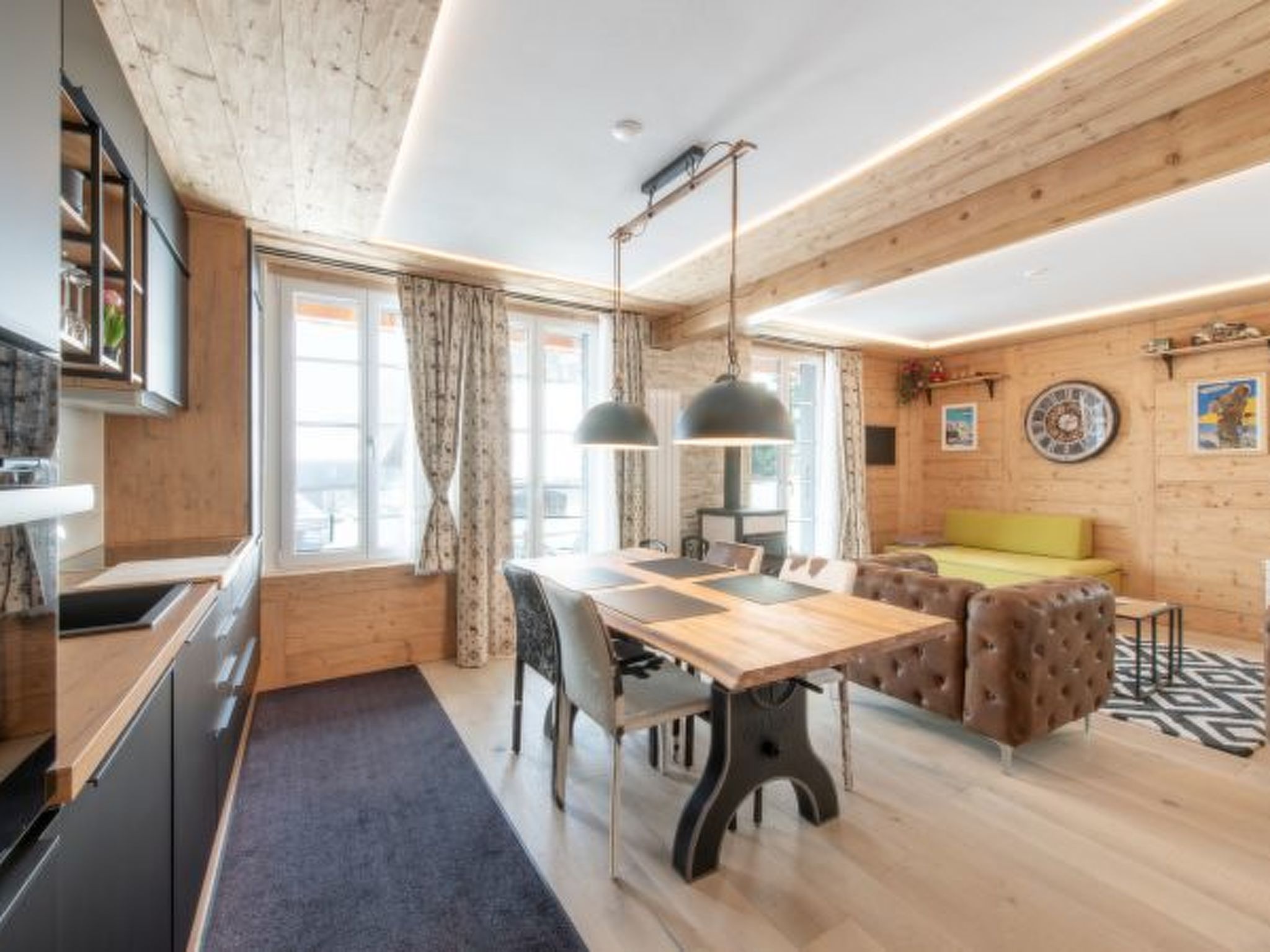 Photo of Chalet Lobhornblick