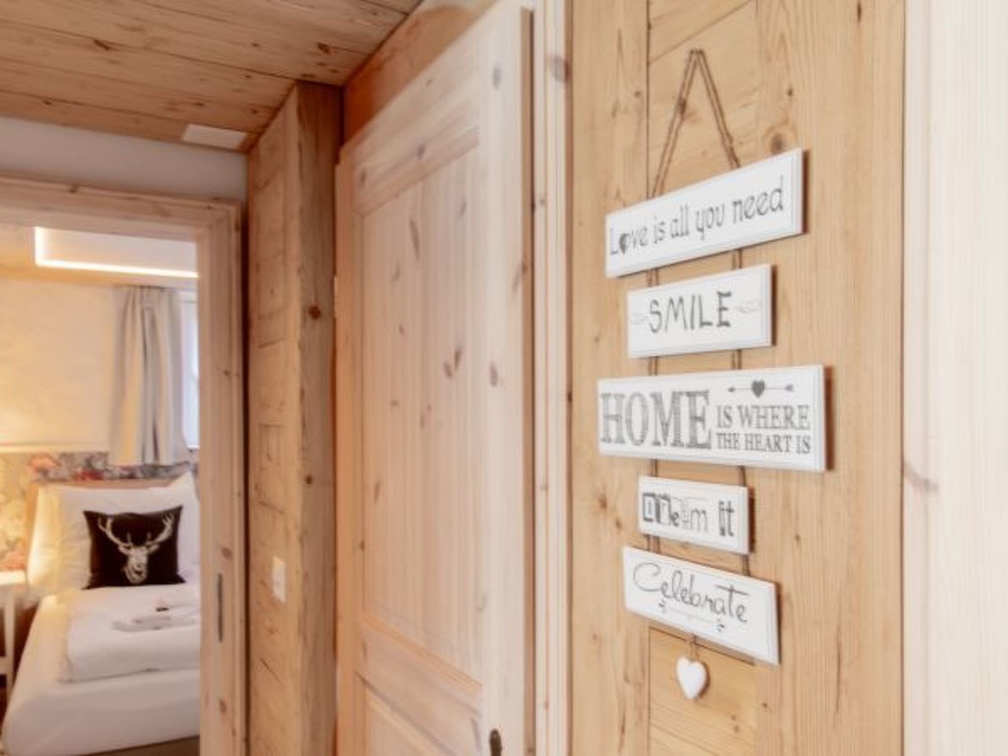 Photo of Chalet Lobhornblick