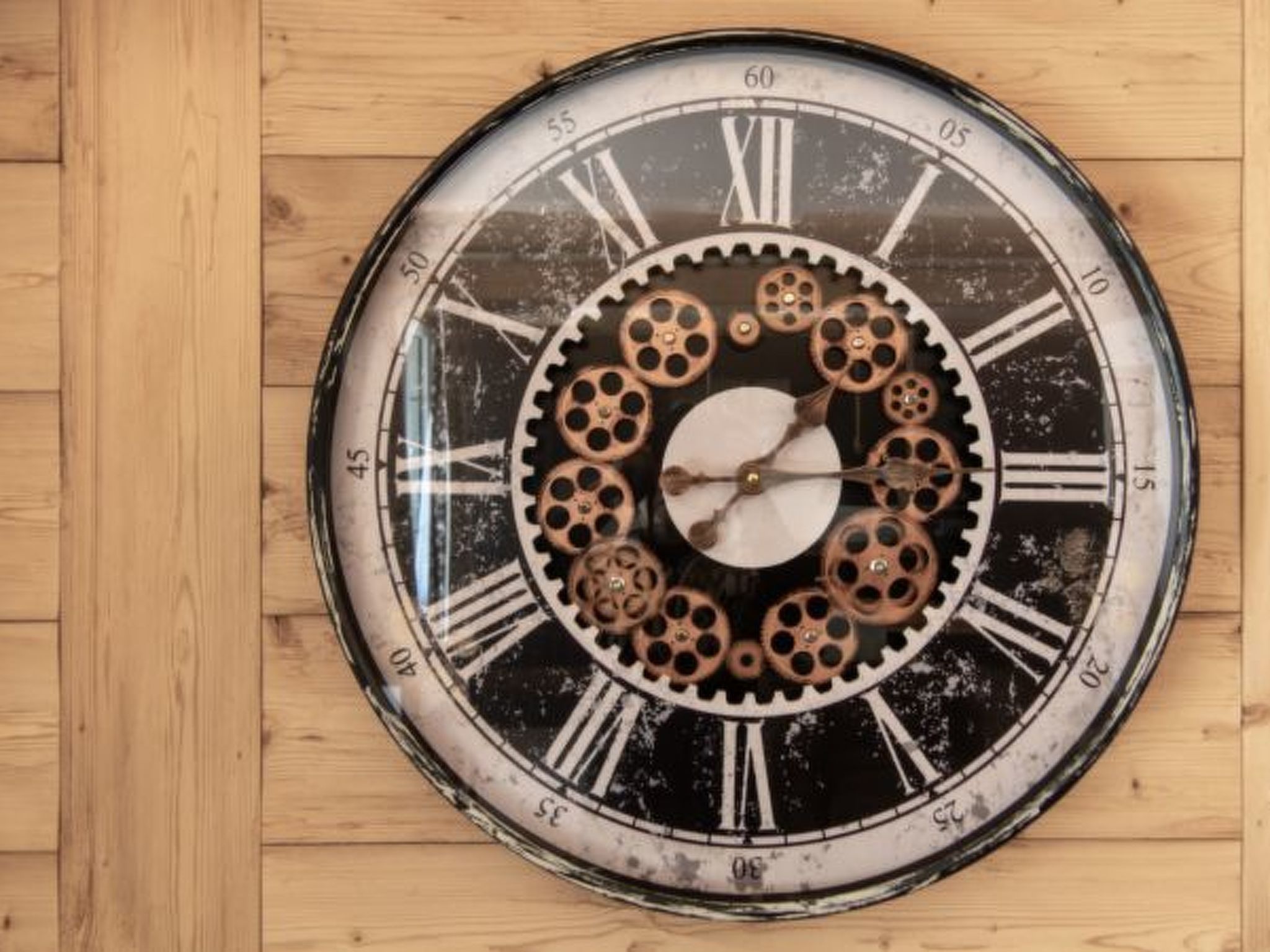 Photo of Chalet Lobhornblick