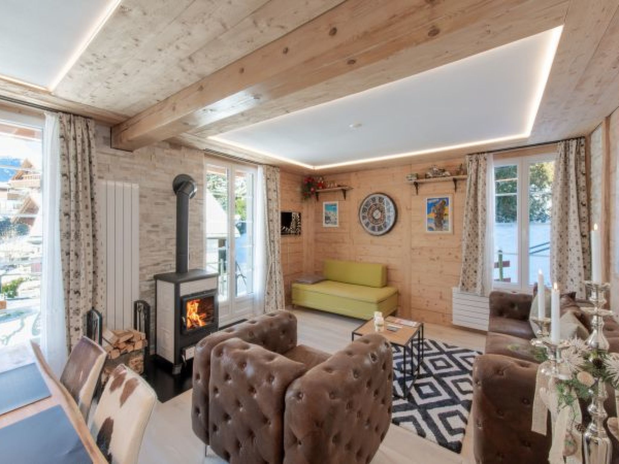 Photo of Chalet Lobhornblick