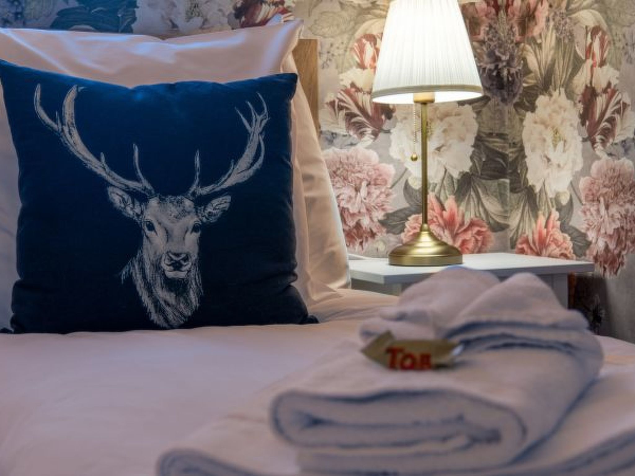 Photo of Chalet Lobhornblick