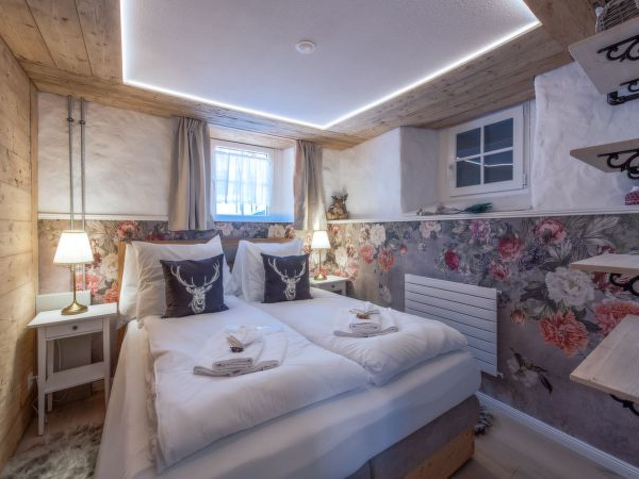 Photo of Chalet Lobhornblick