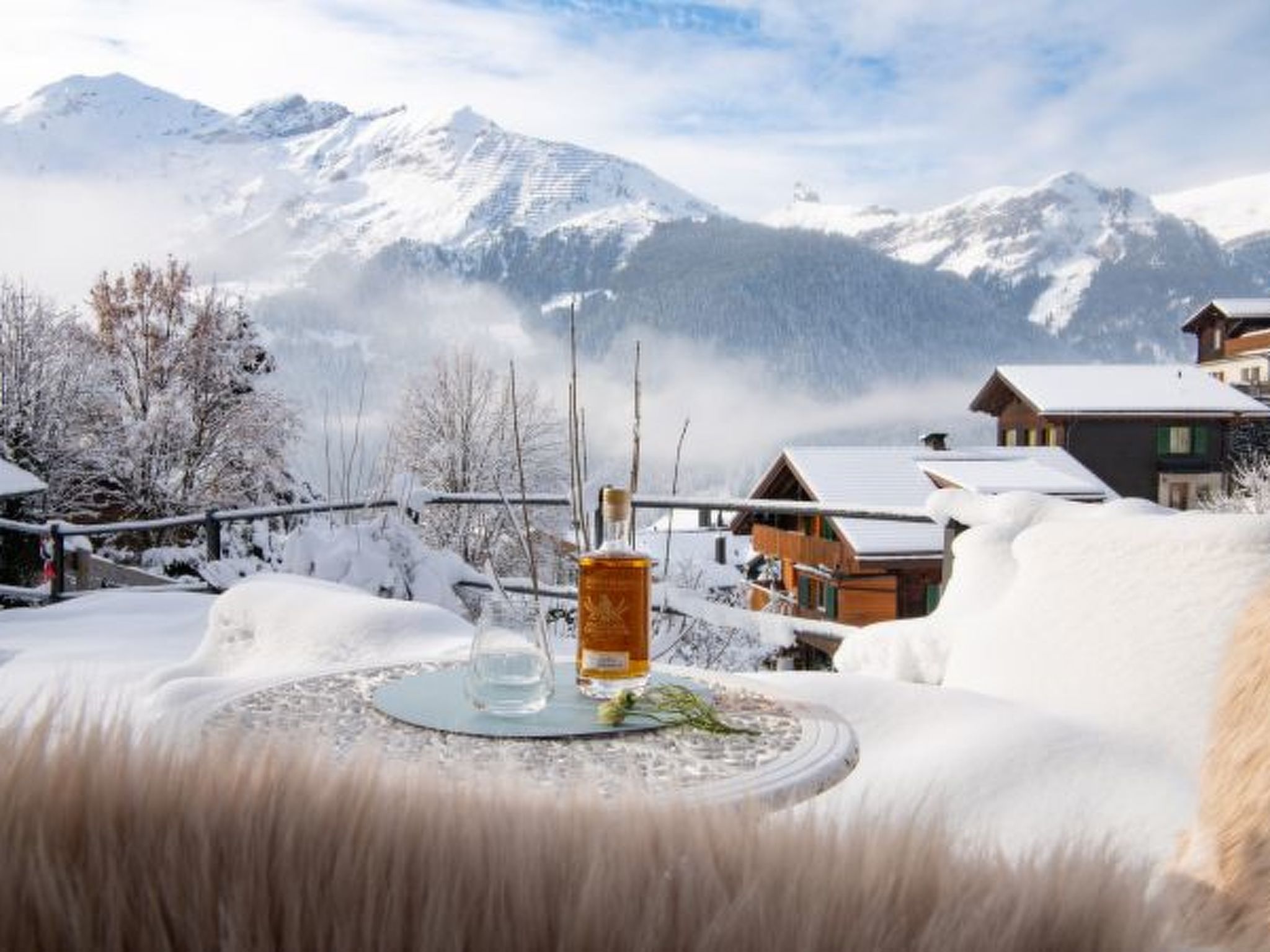 Photo of Chalet Lobhornblick