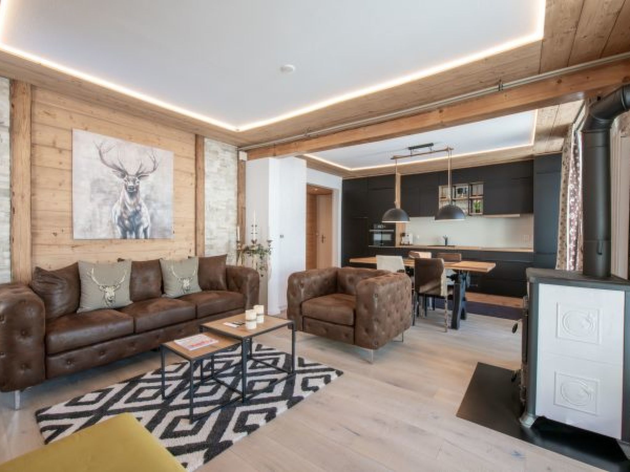 Photo of Chalet Lobhornblick