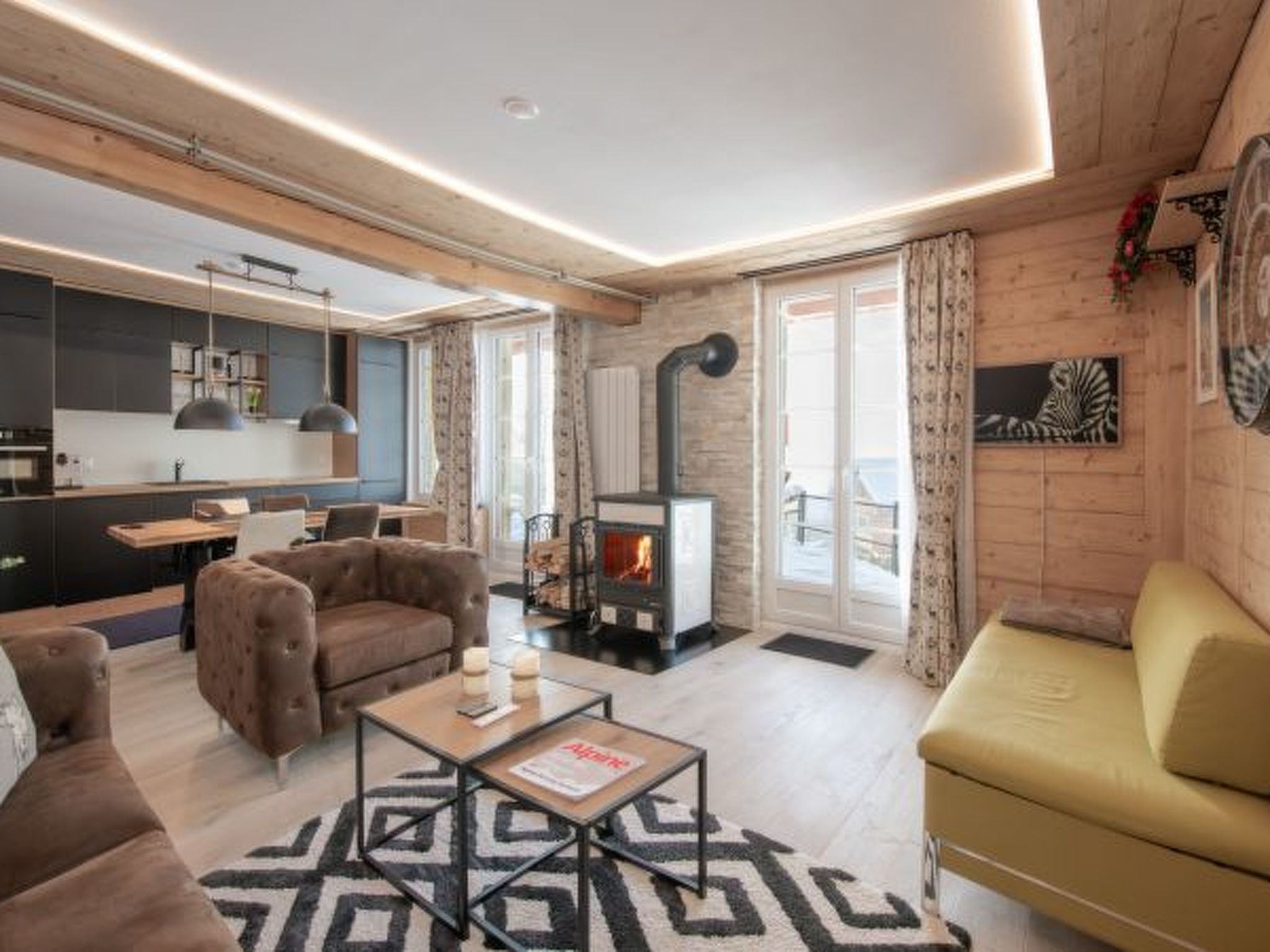 Photo of Chalet Lobhornblick