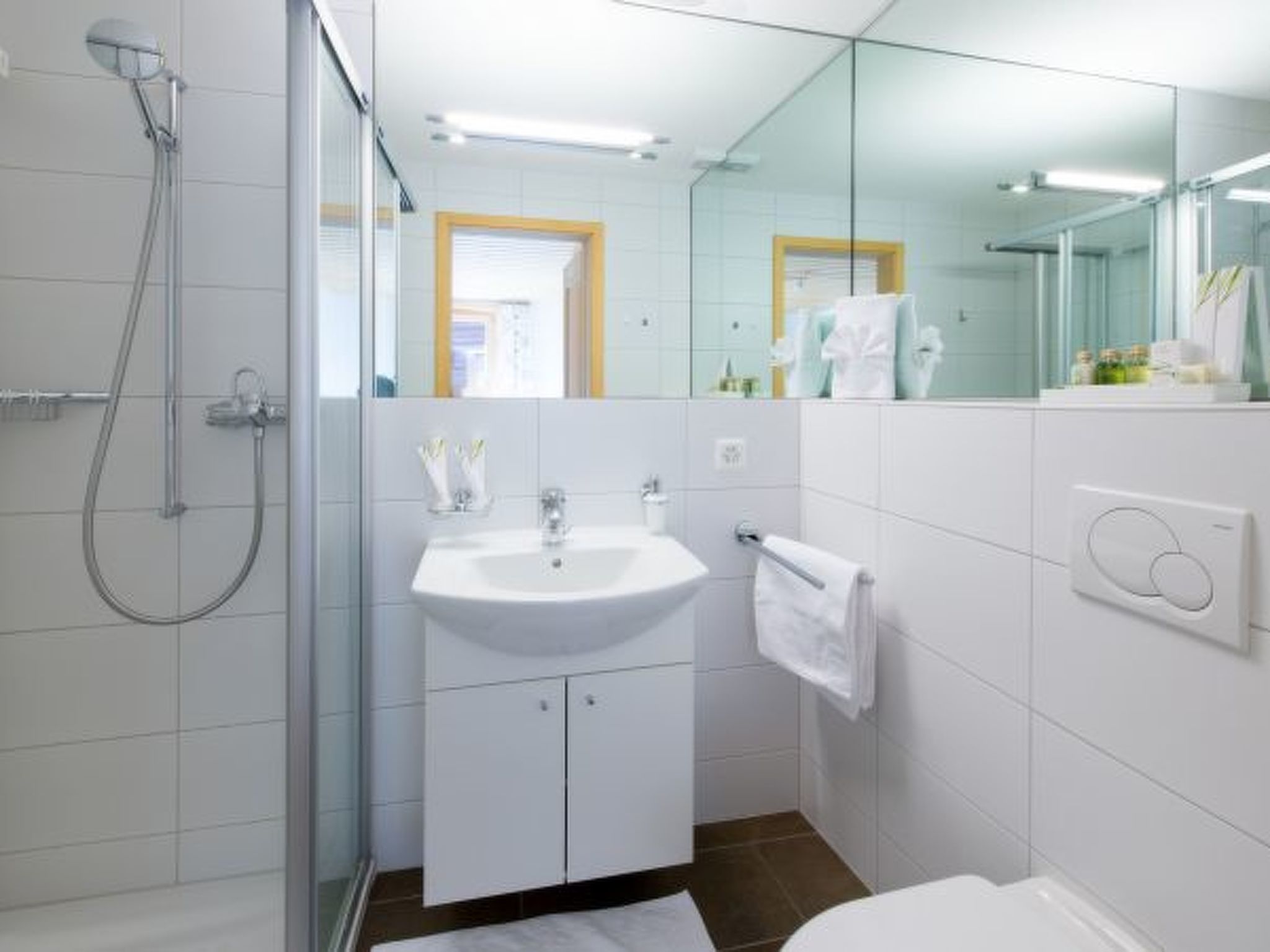 Photo of Chalet Sterndolde Apt. 3