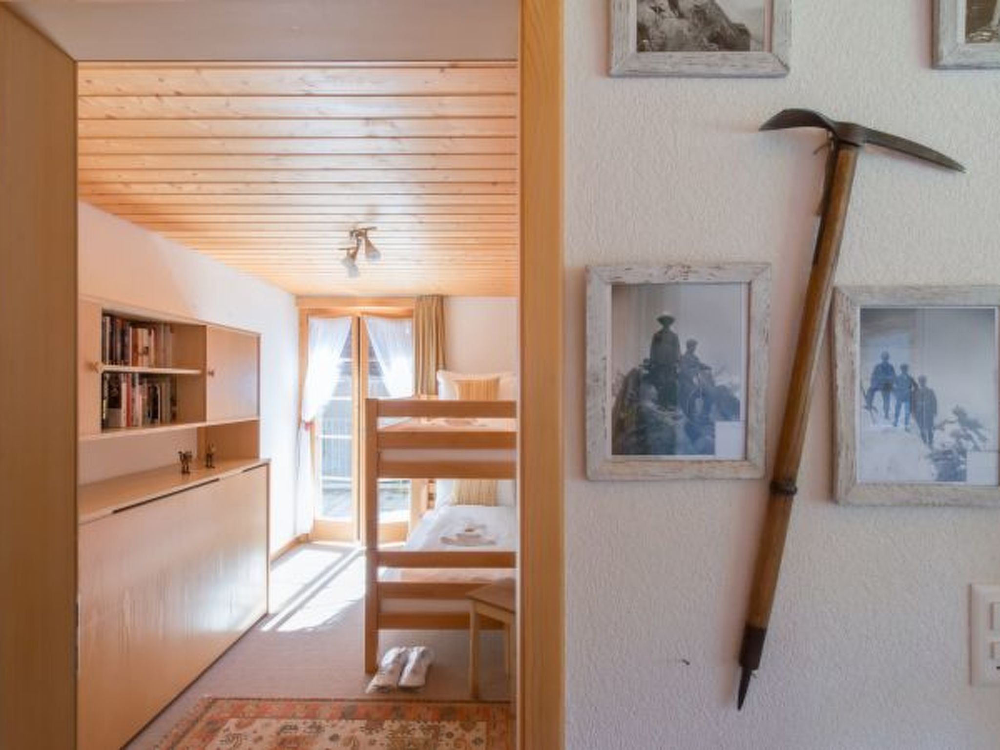 Photo of Chalet Sterndolde Apt. 3
