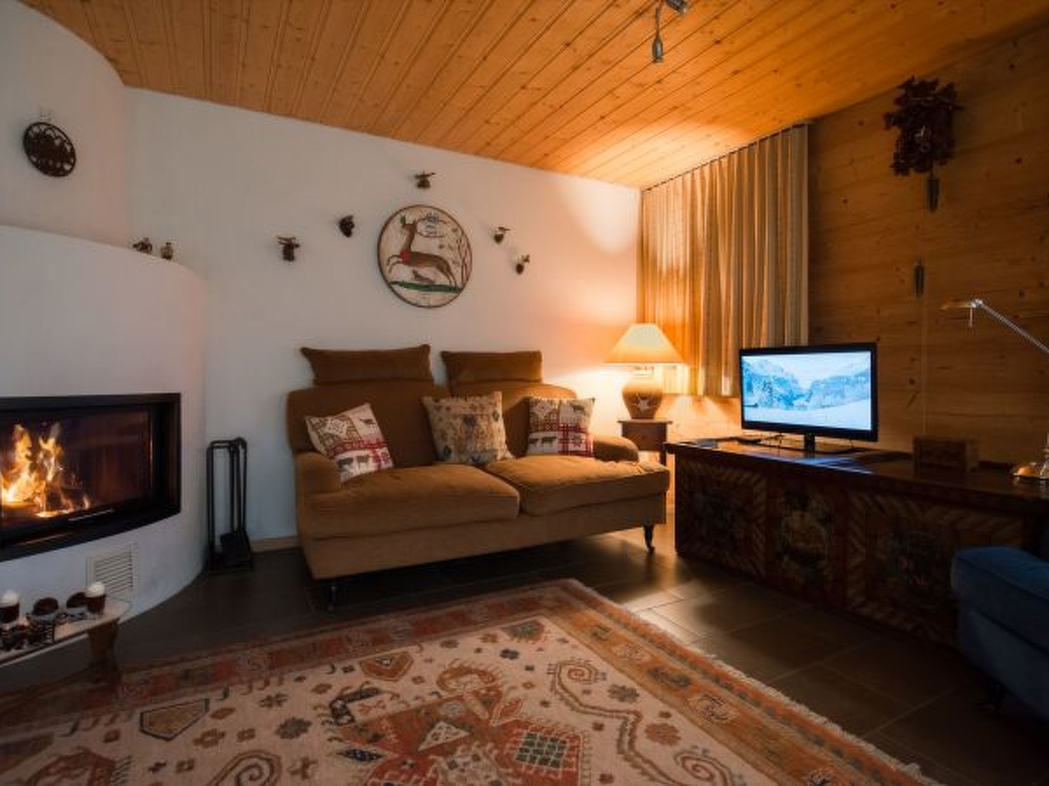 Photo of Chalet Sterndolde Apt. 3