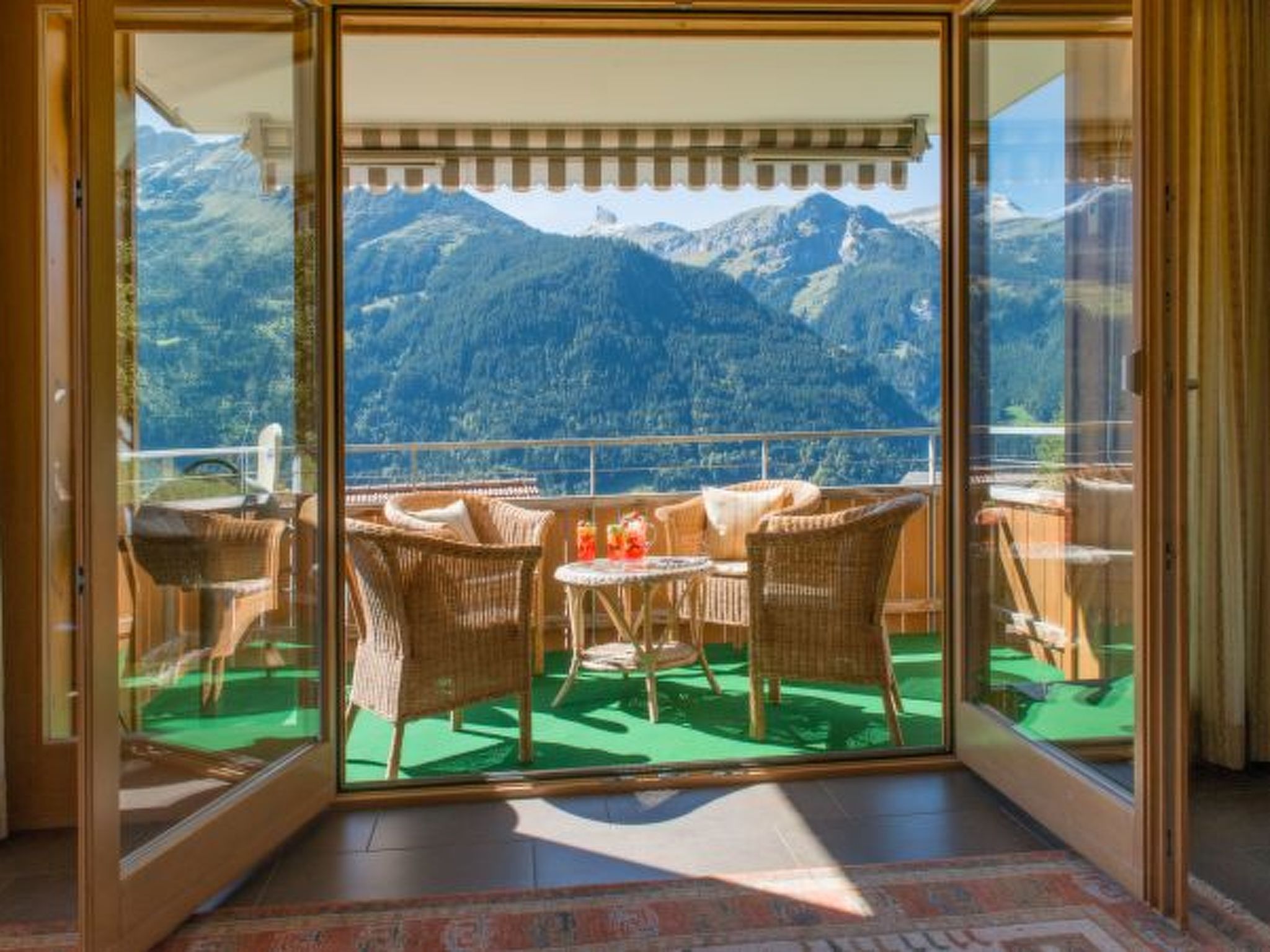 Photo of Chalet Sterndolde Apt. 3