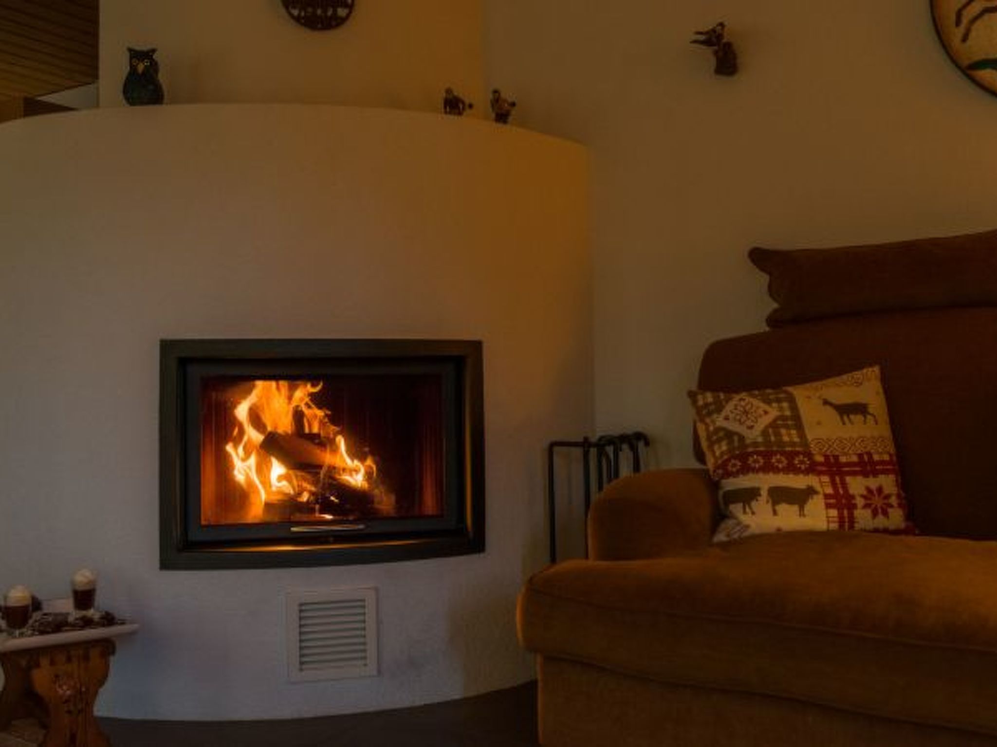 Photo of Chalet Sterndolde Apt. 3