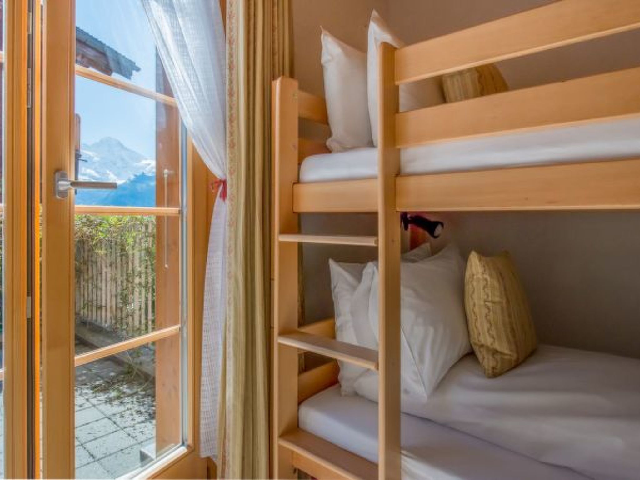 Photo of Chalet Sterndolde Apt. 3