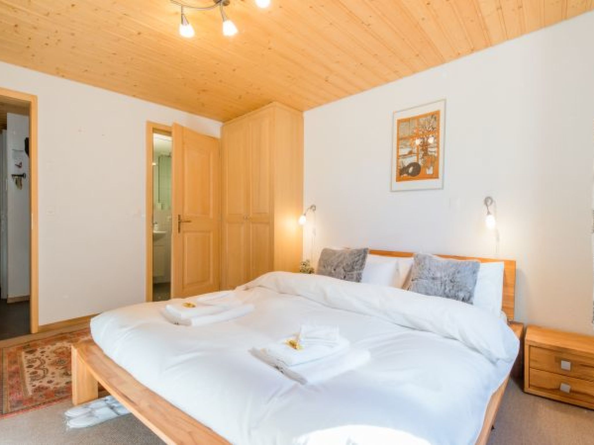 Photo of Chalet Sterndolde Apt. 3