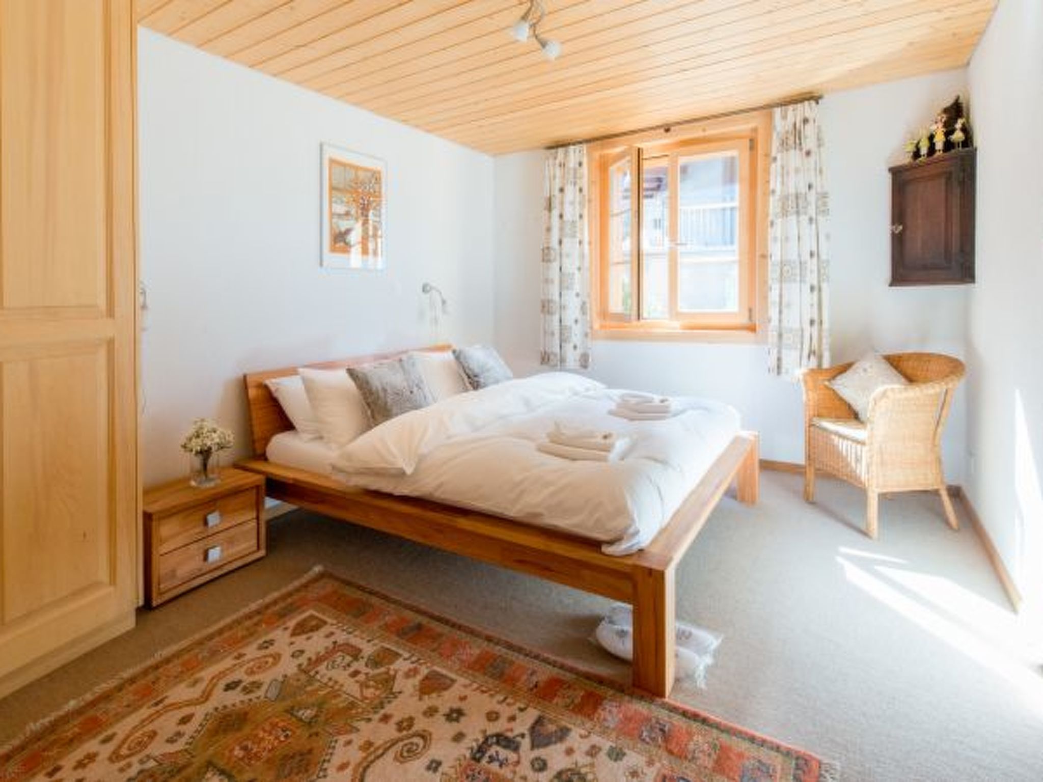 Photo of Chalet Sterndolde Apt. 3