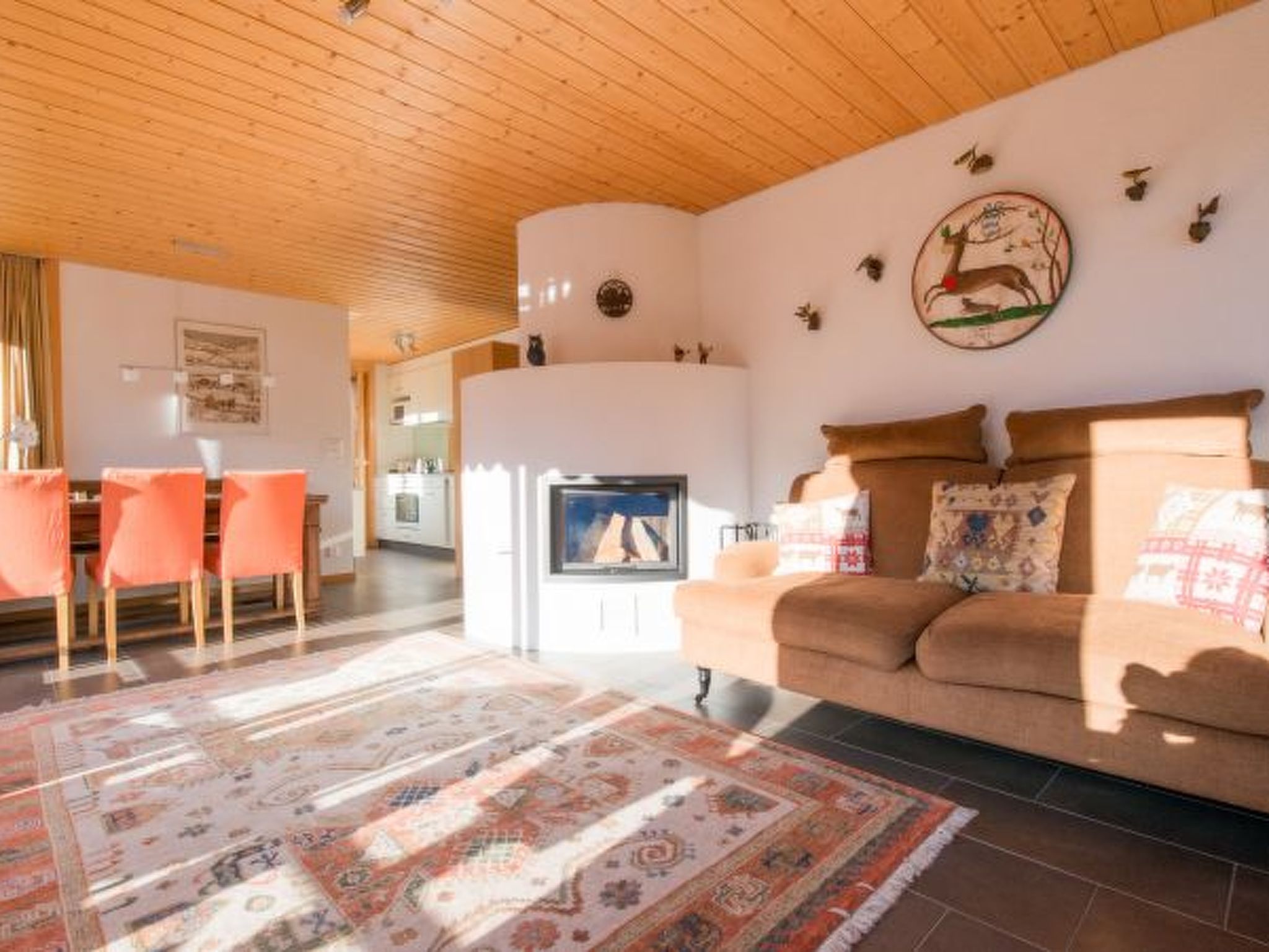 Photo of Chalet Sterndolde Apt. 3